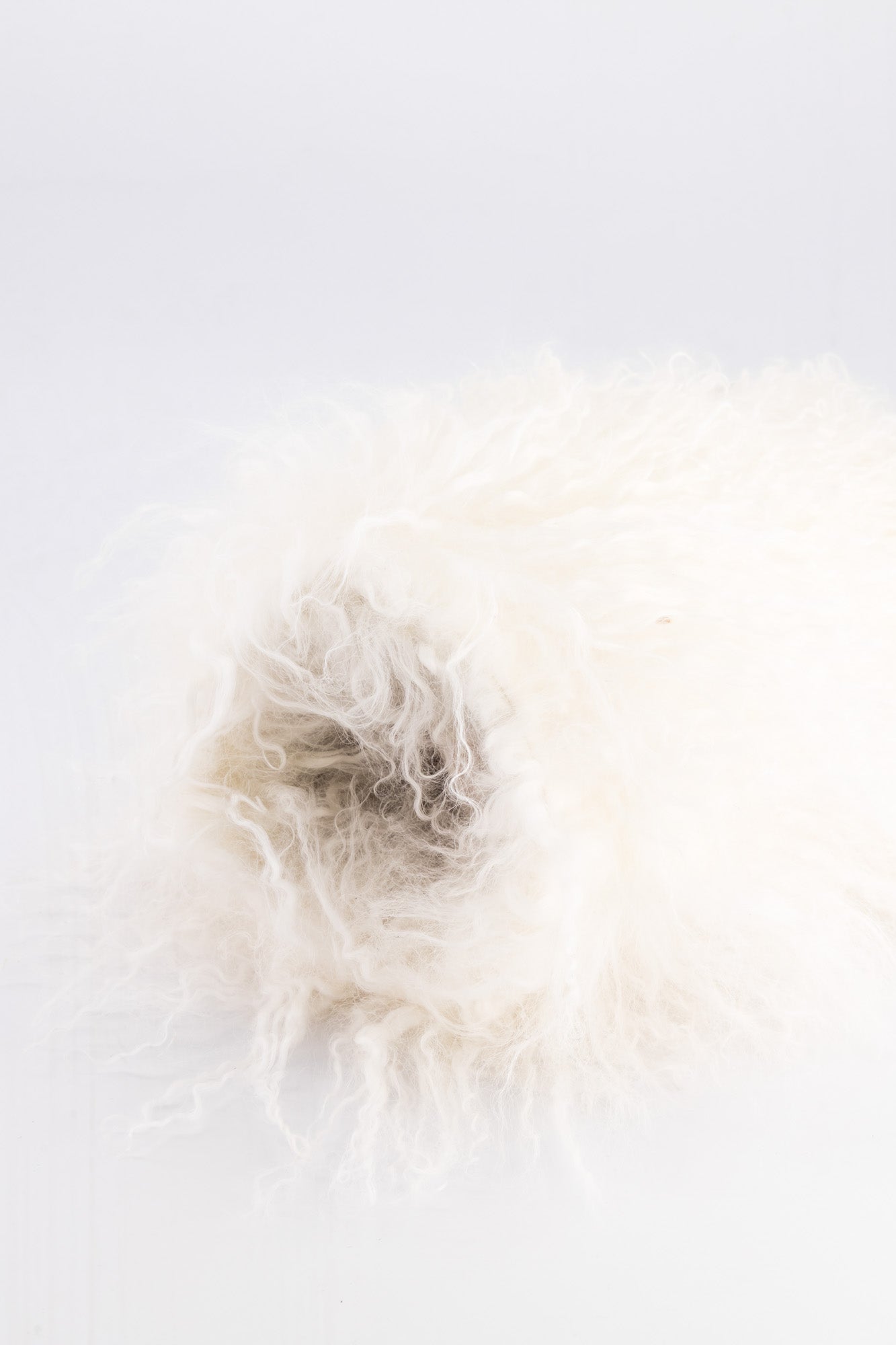 IRO Paris Davy Long Fur Boots