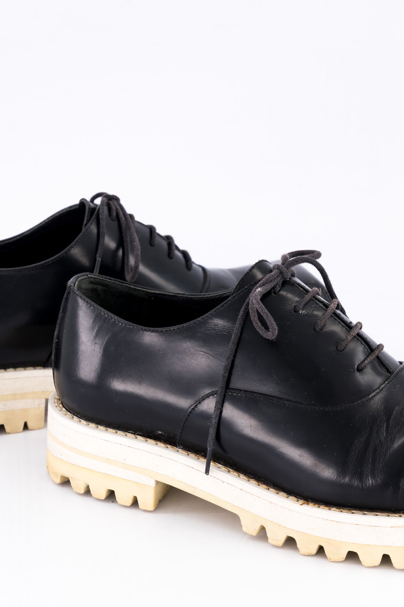 Acne Studios Lace Ups