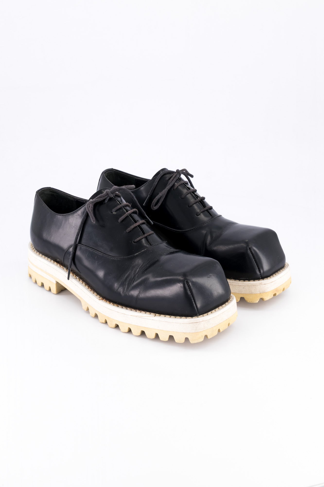 Acne Studios Lace Ups