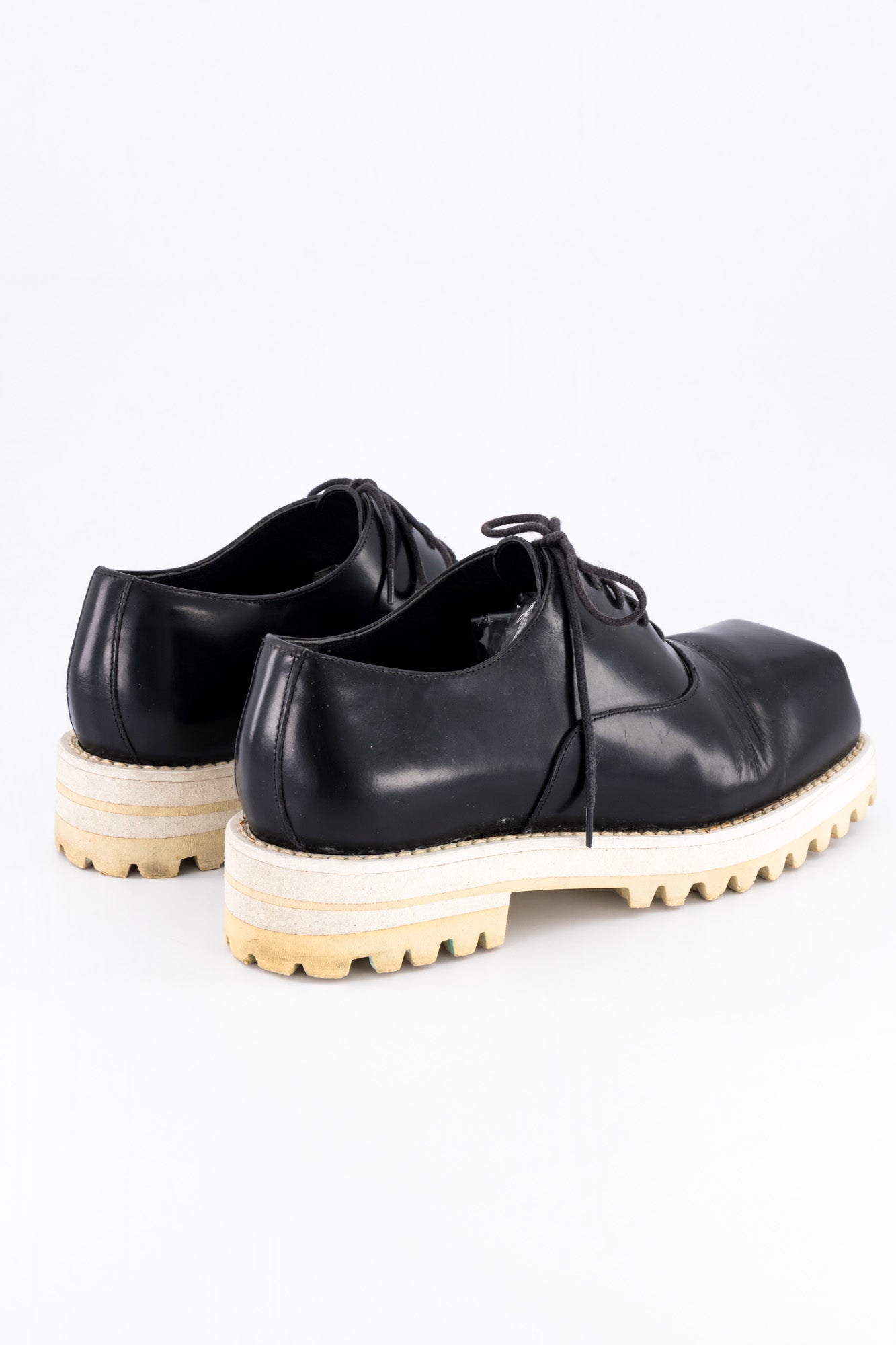 Acne Studios Lace Ups