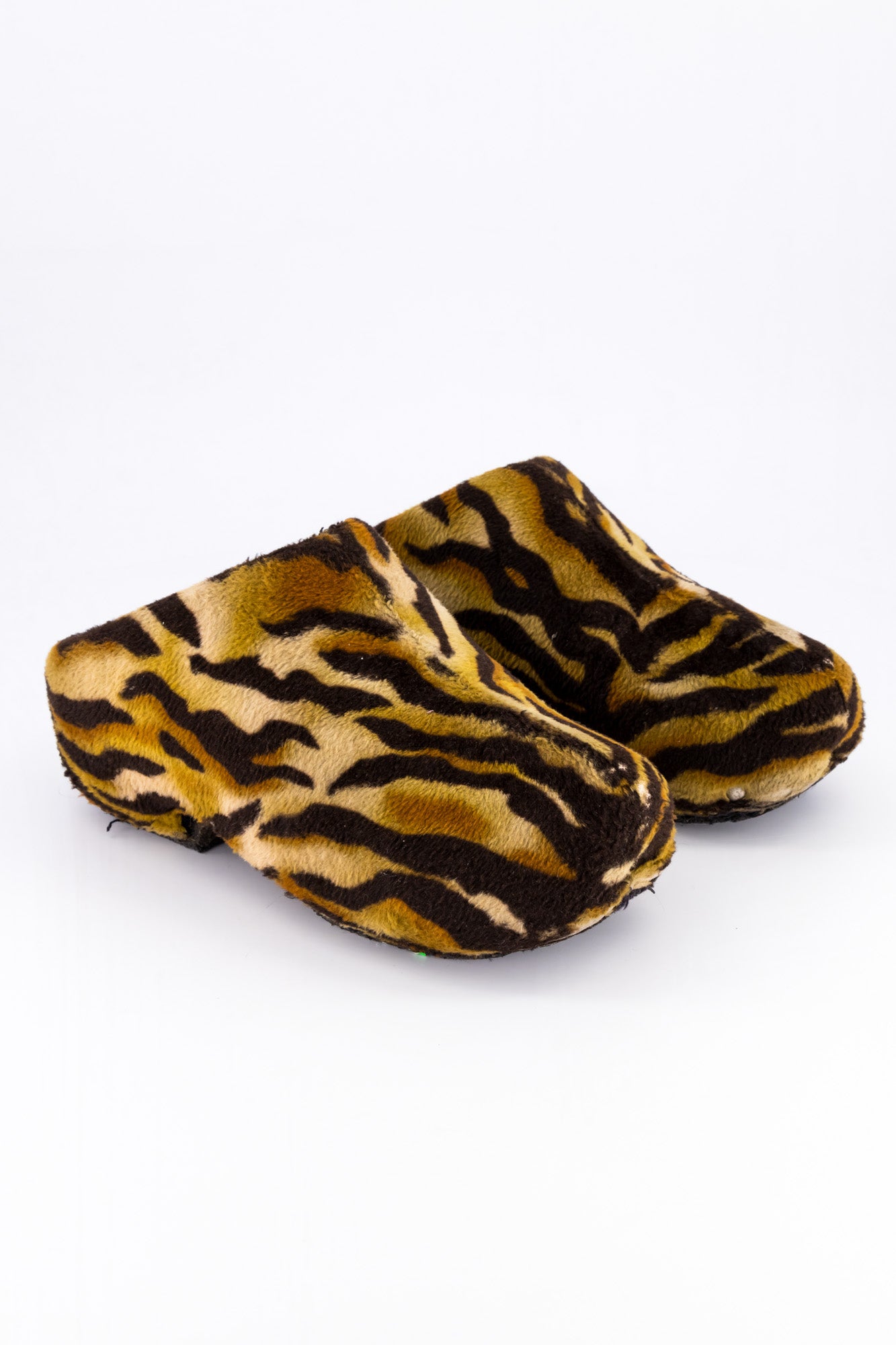 Acne Studio Tiger Clogs