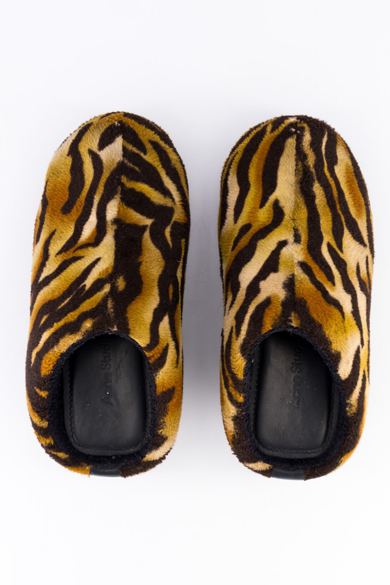 Acne Studio Tiger Clogs