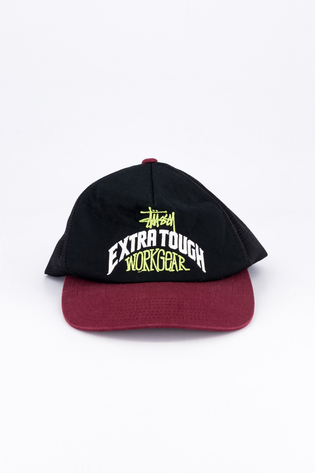 Stussy Trucker Hat