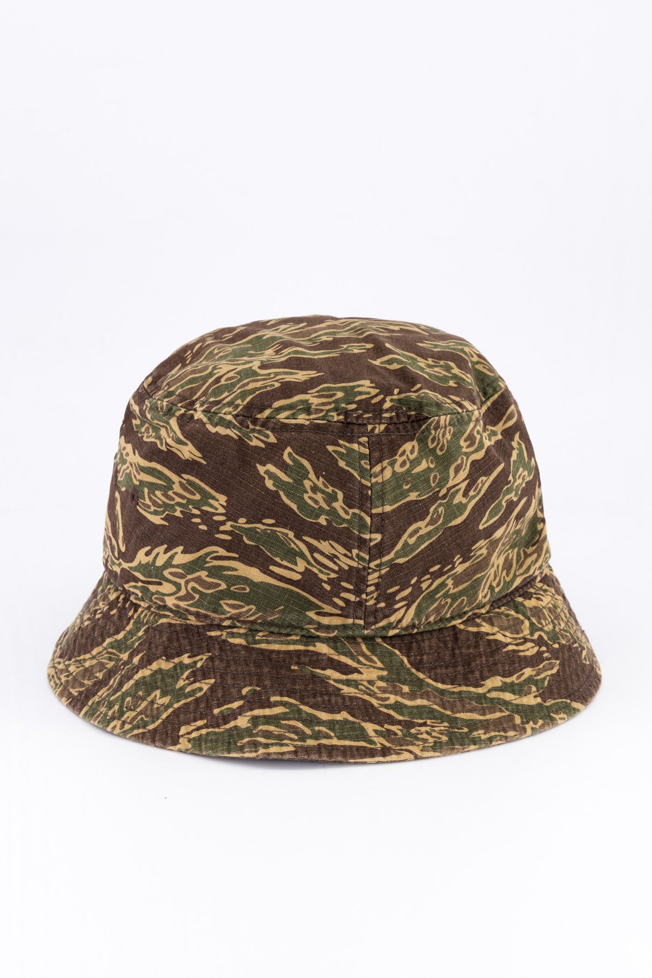 Carhartt Camo Bucket Hat