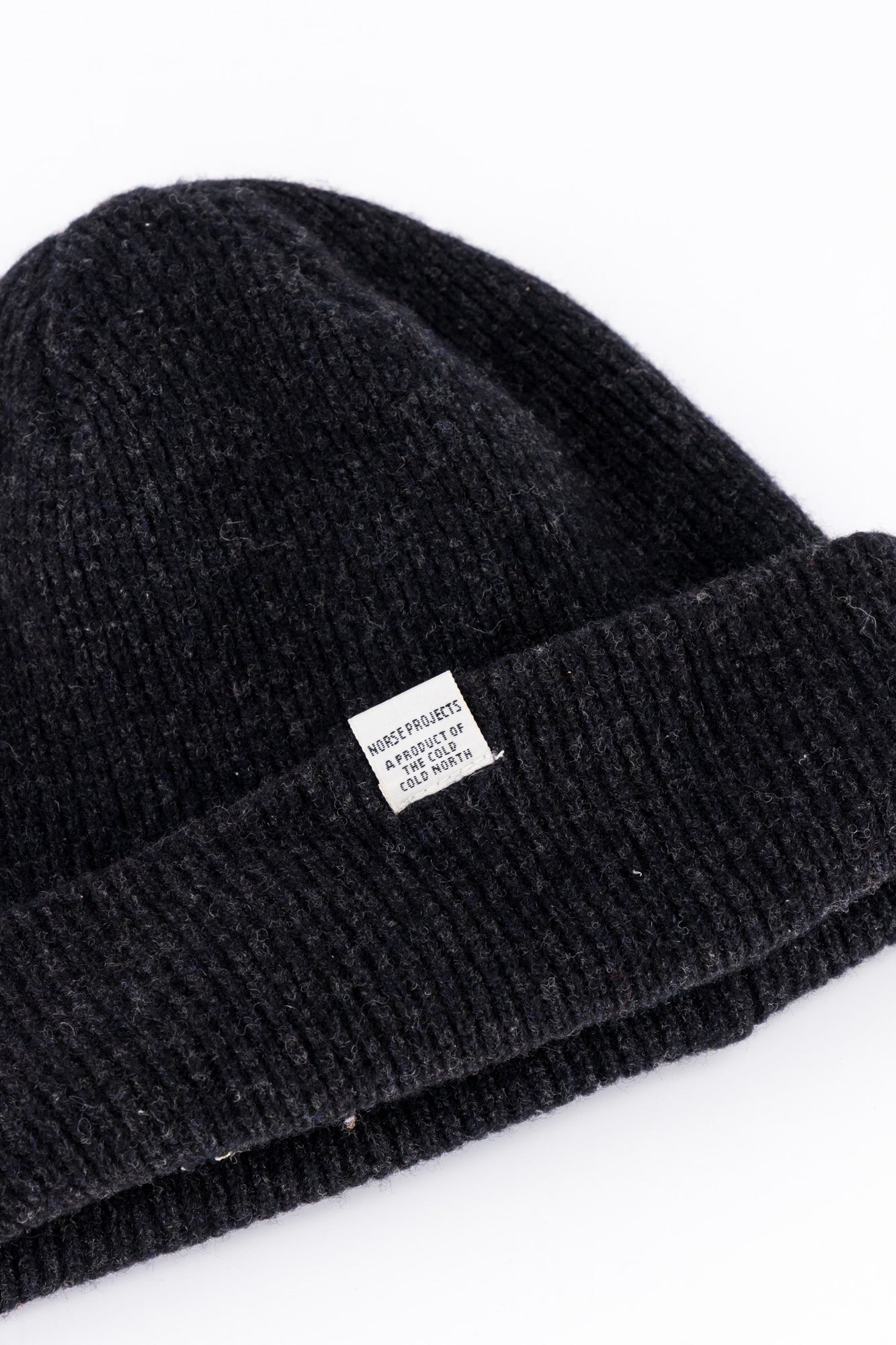 Norse Projects Beanie