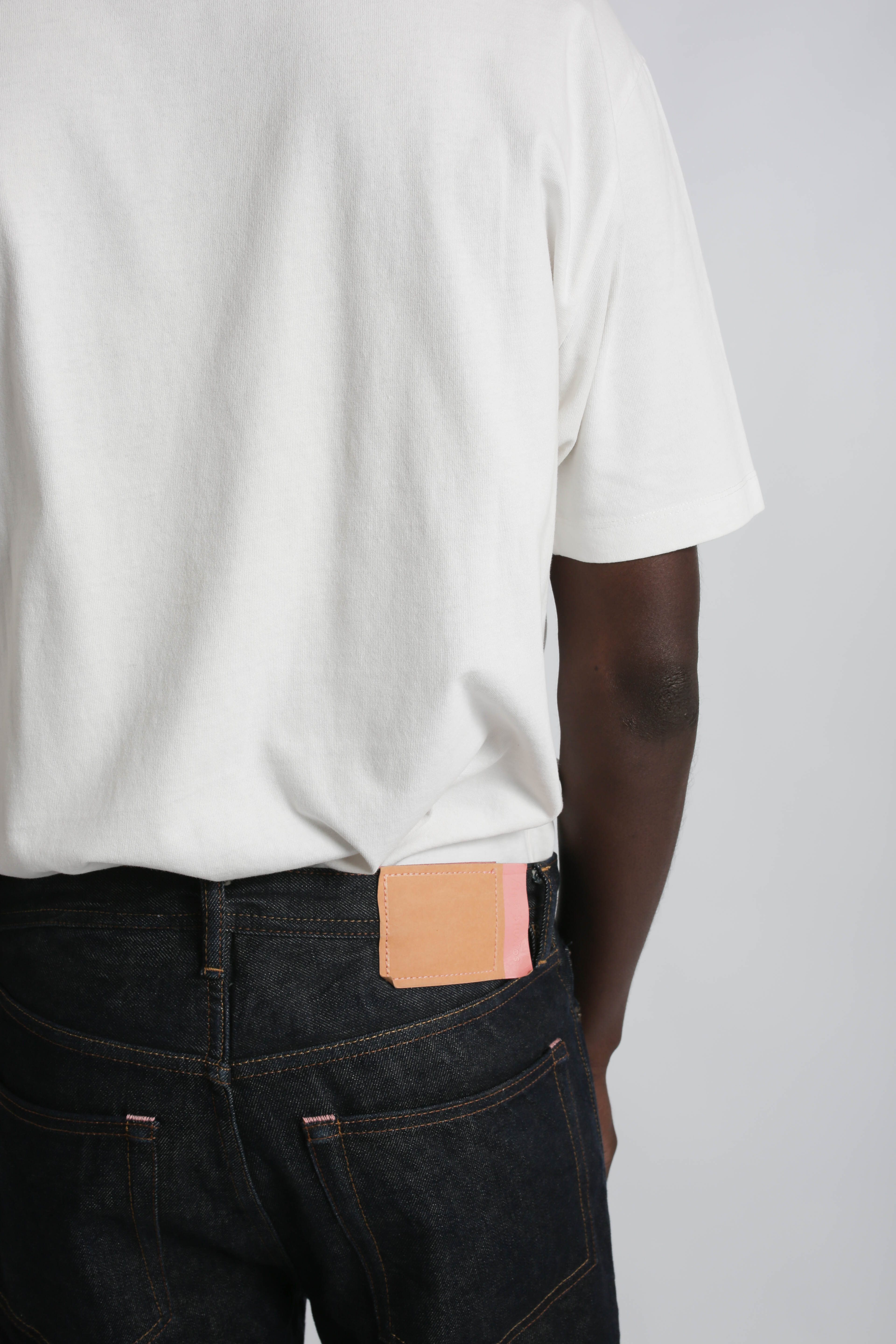 Acne Studios Blå Konst Jeans
