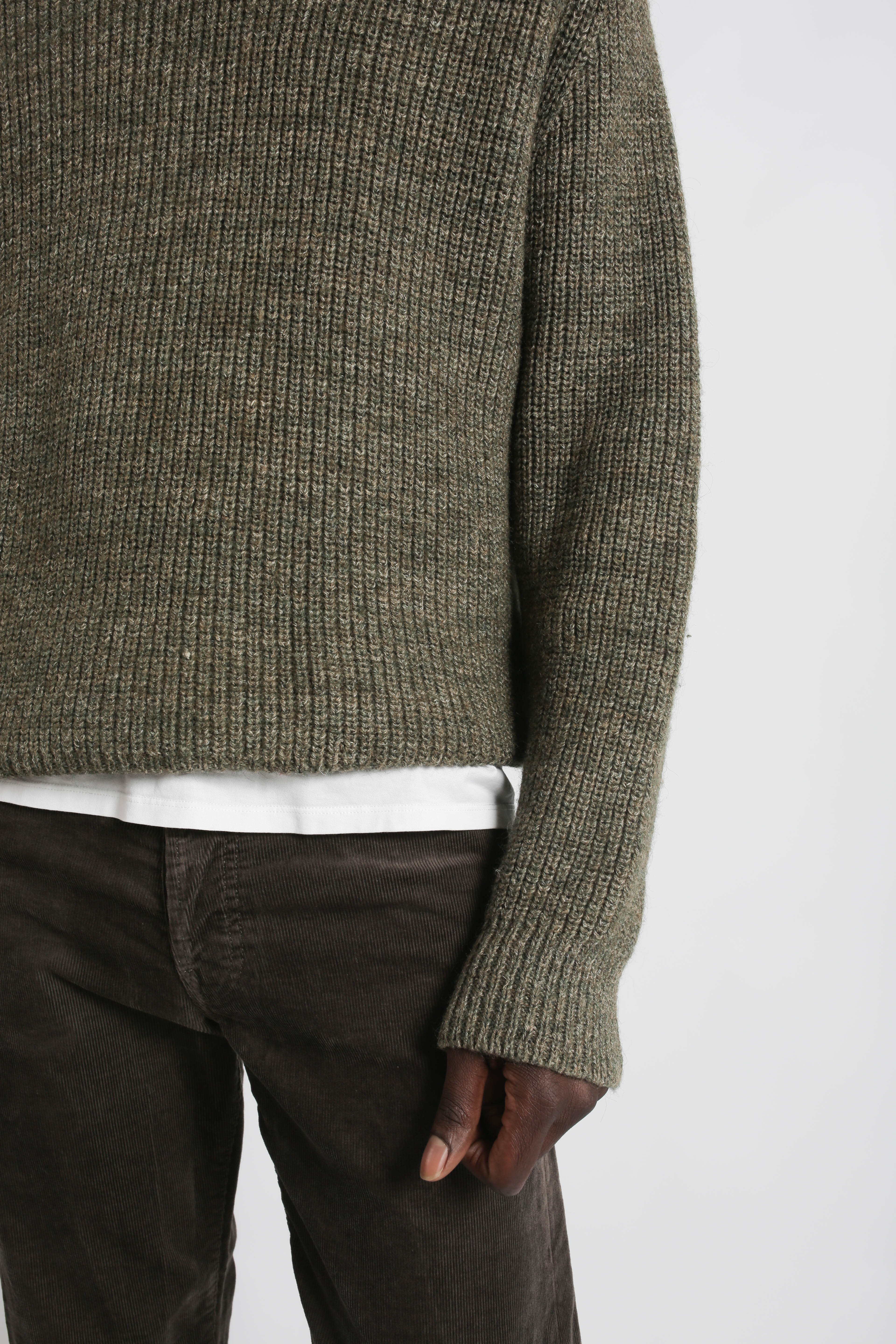 Our Legacy Knit
