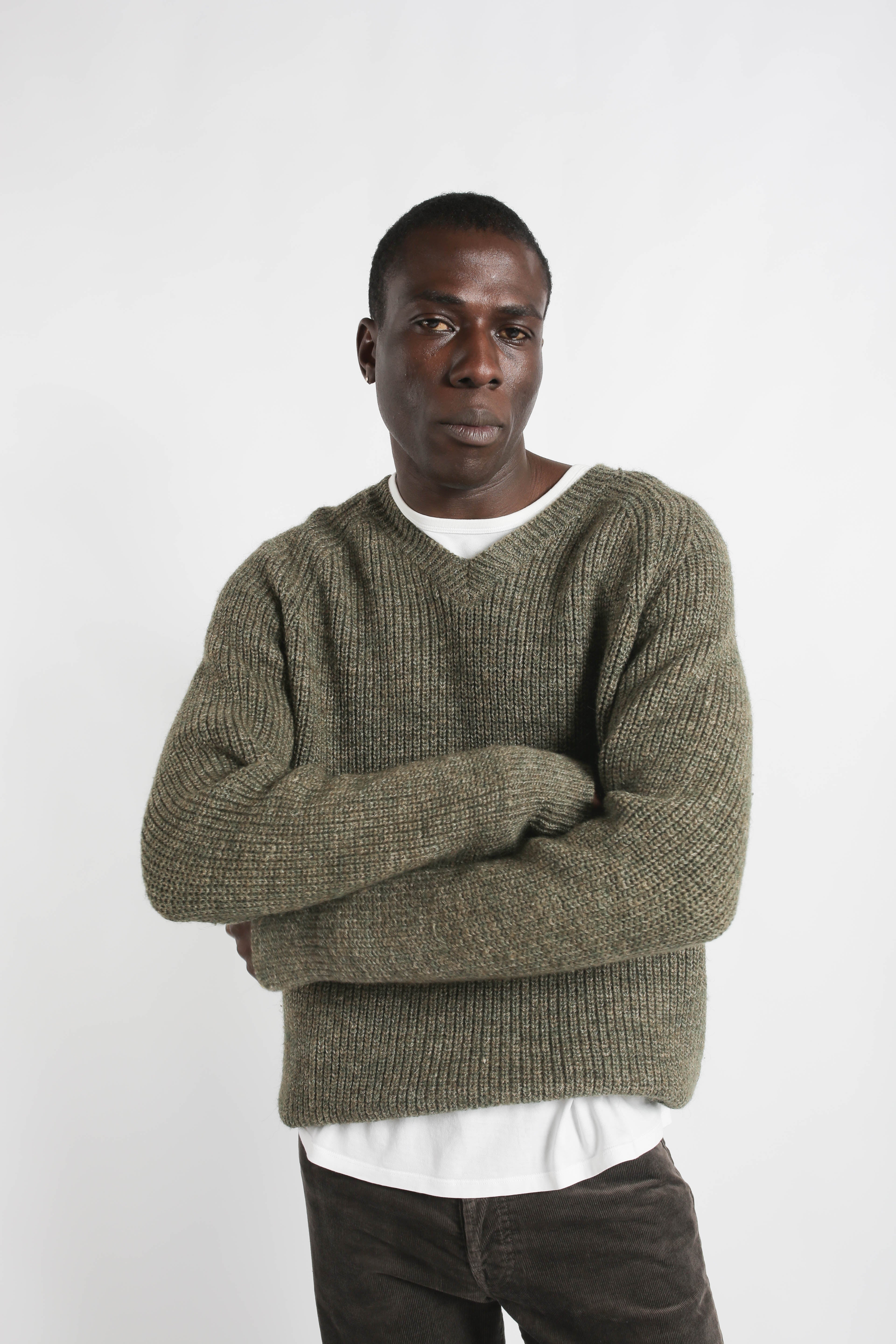 Our Legacy Knit