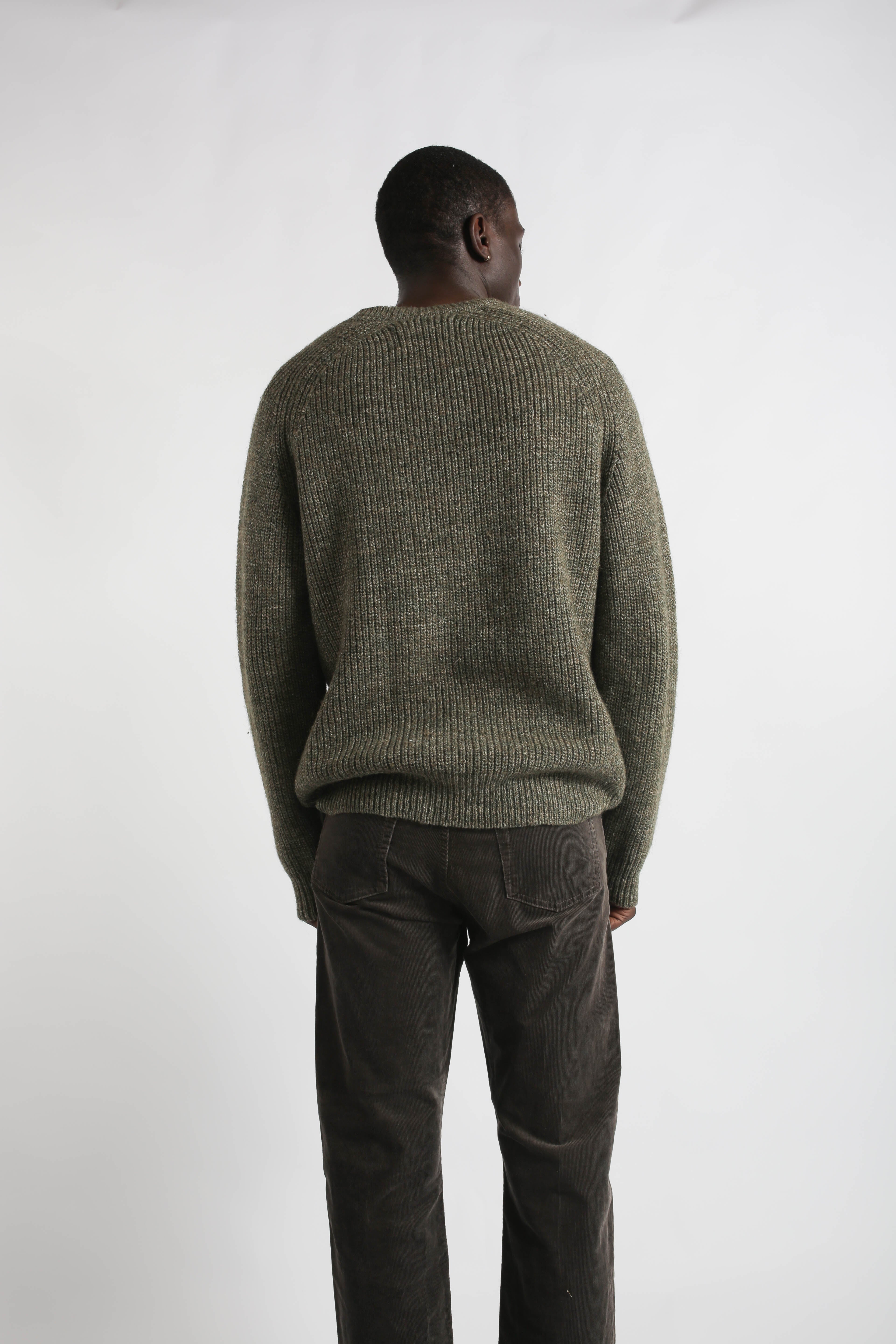 Our Legacy Knit