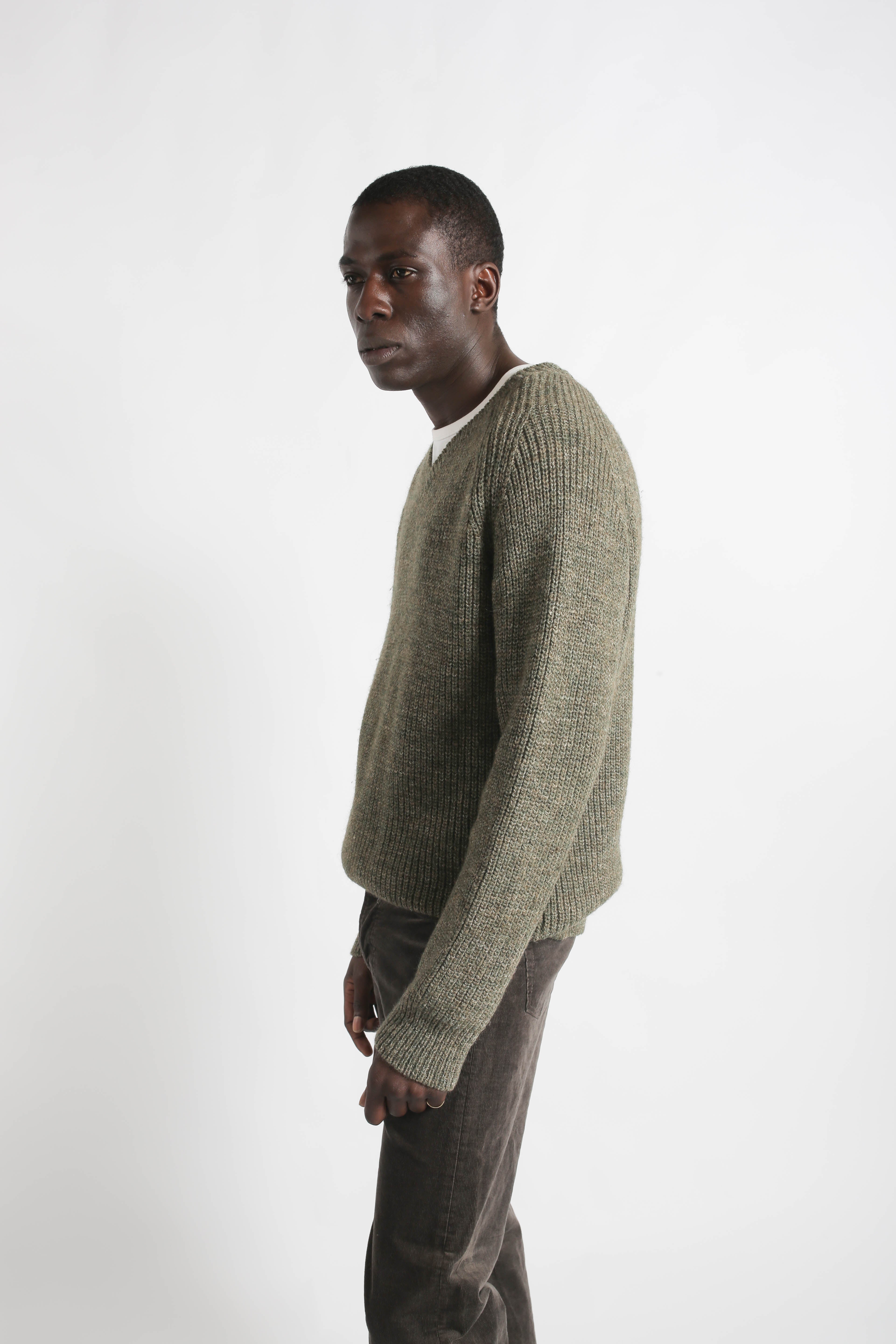Our Legacy Knit