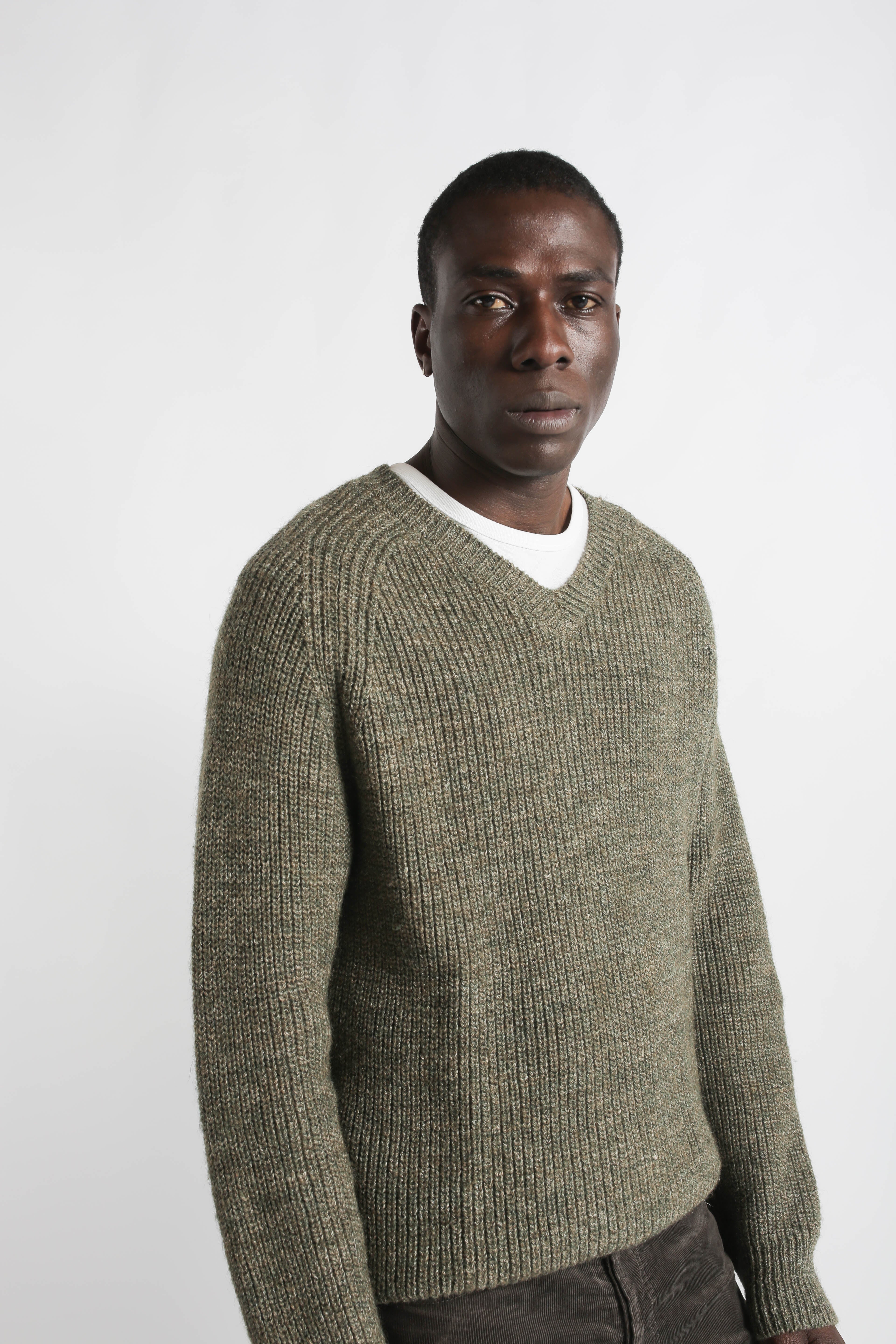 Our Legacy Knit