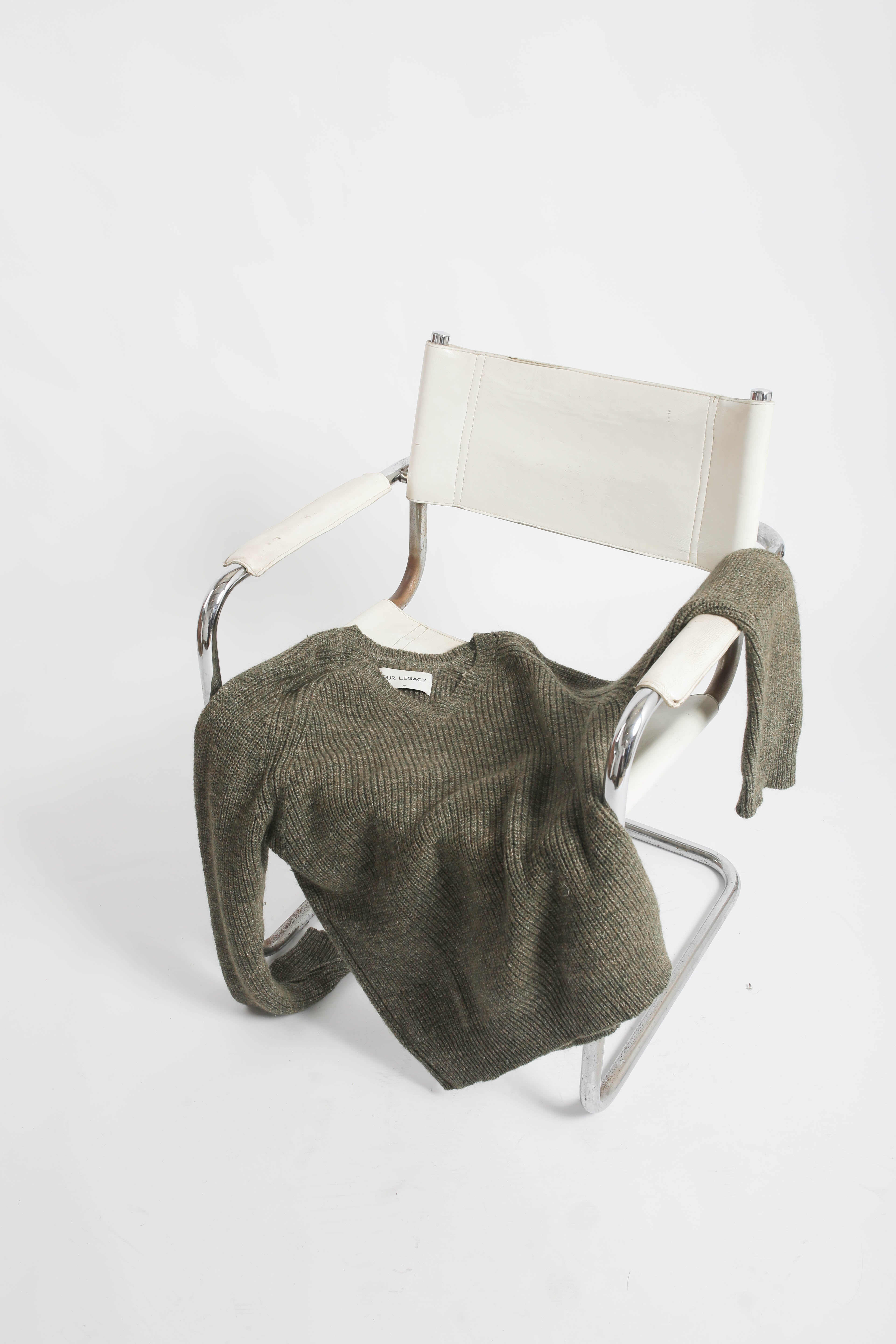 Our Legacy Knit