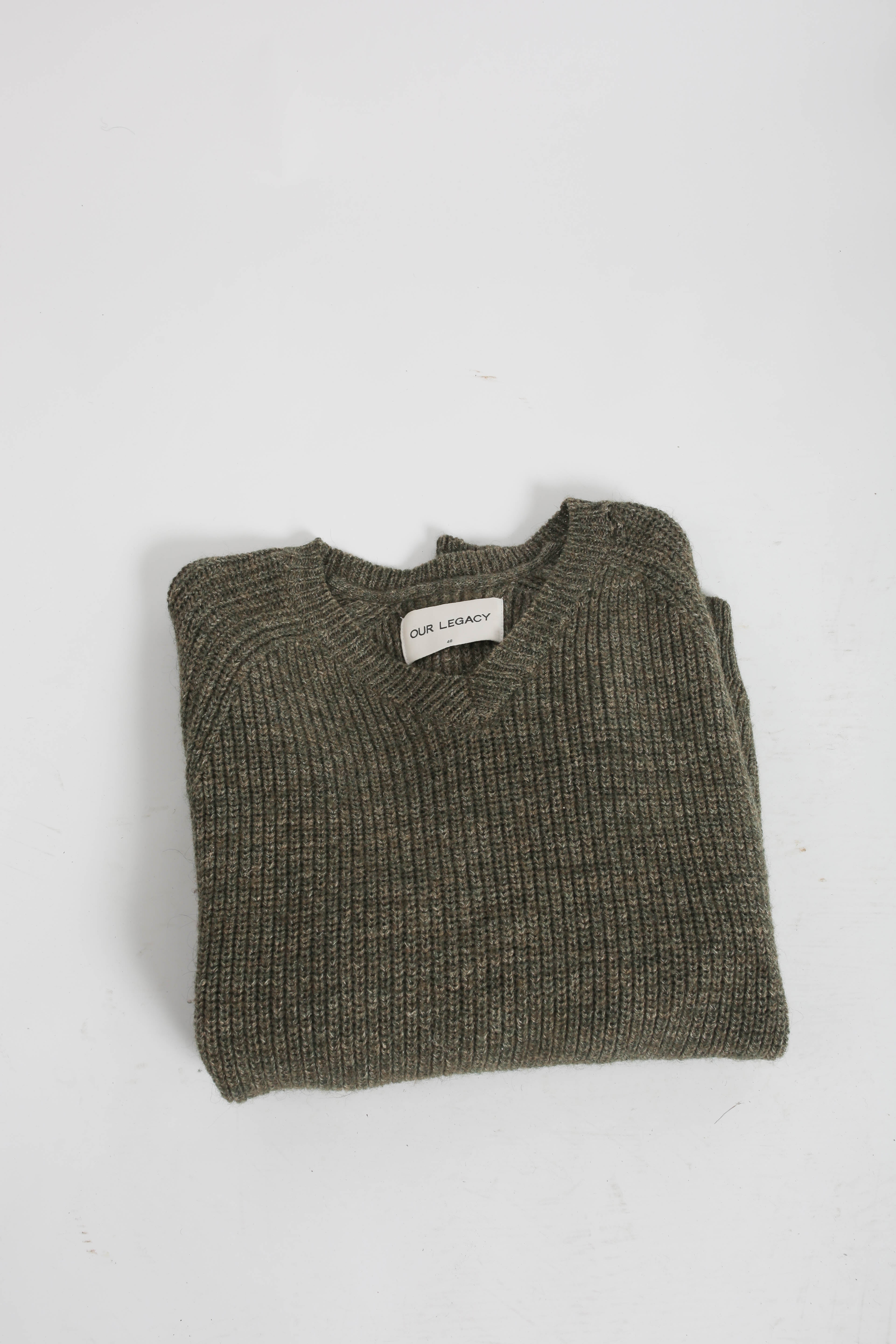 Our Legacy Knit