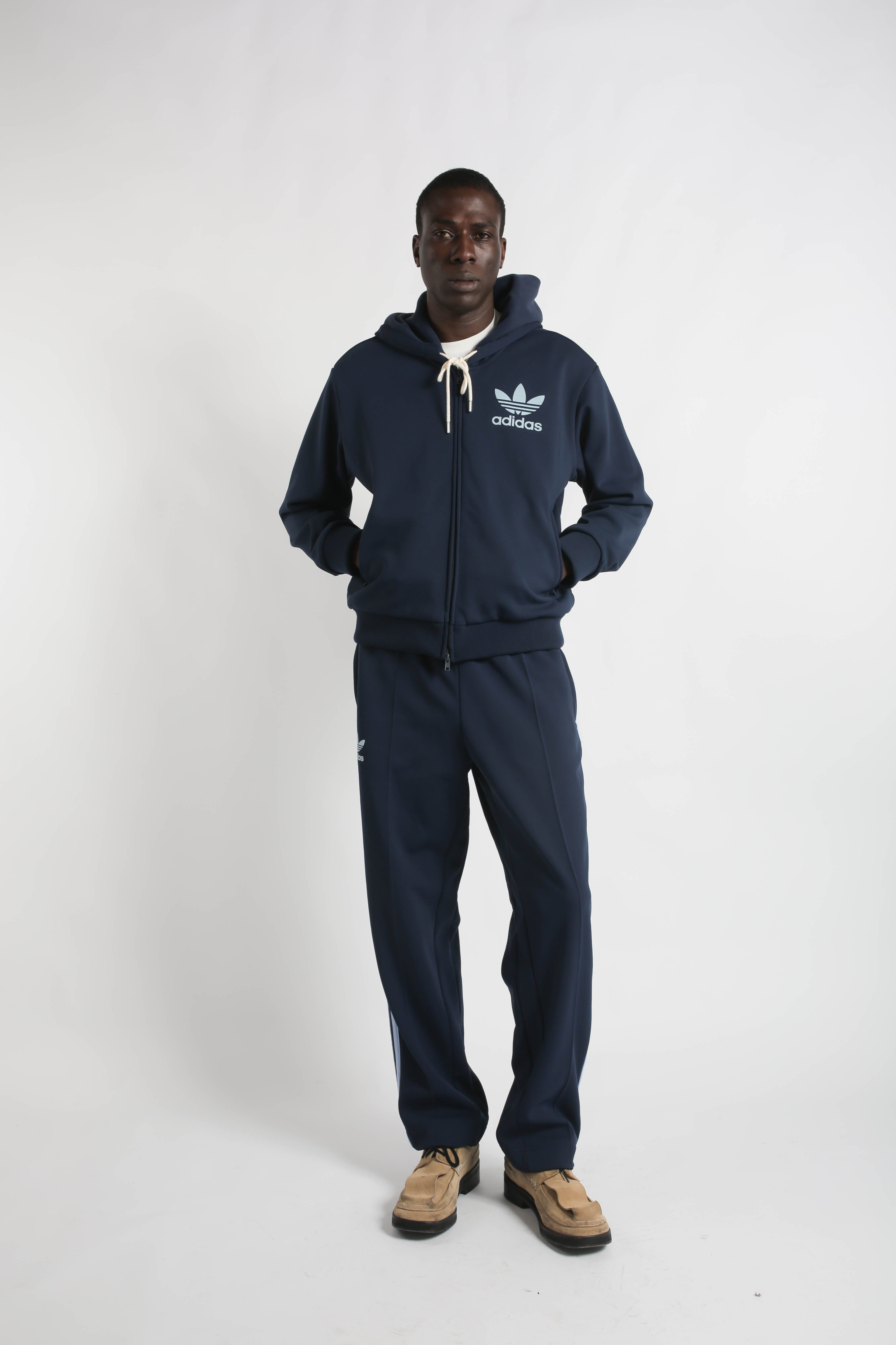 Wales Bonner x Adidas Tracksuit