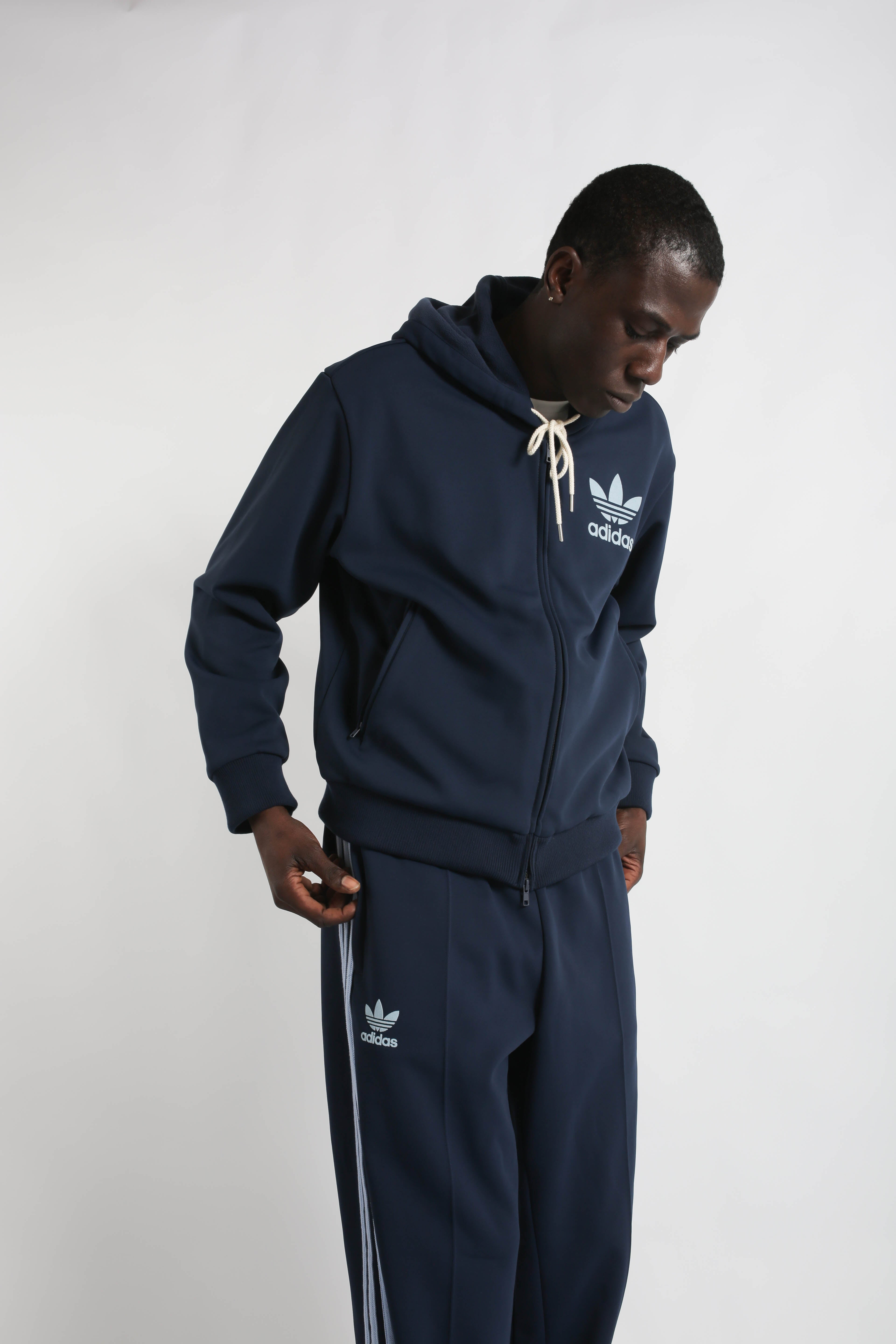 Wales Bonner x Adidas Tracksuit