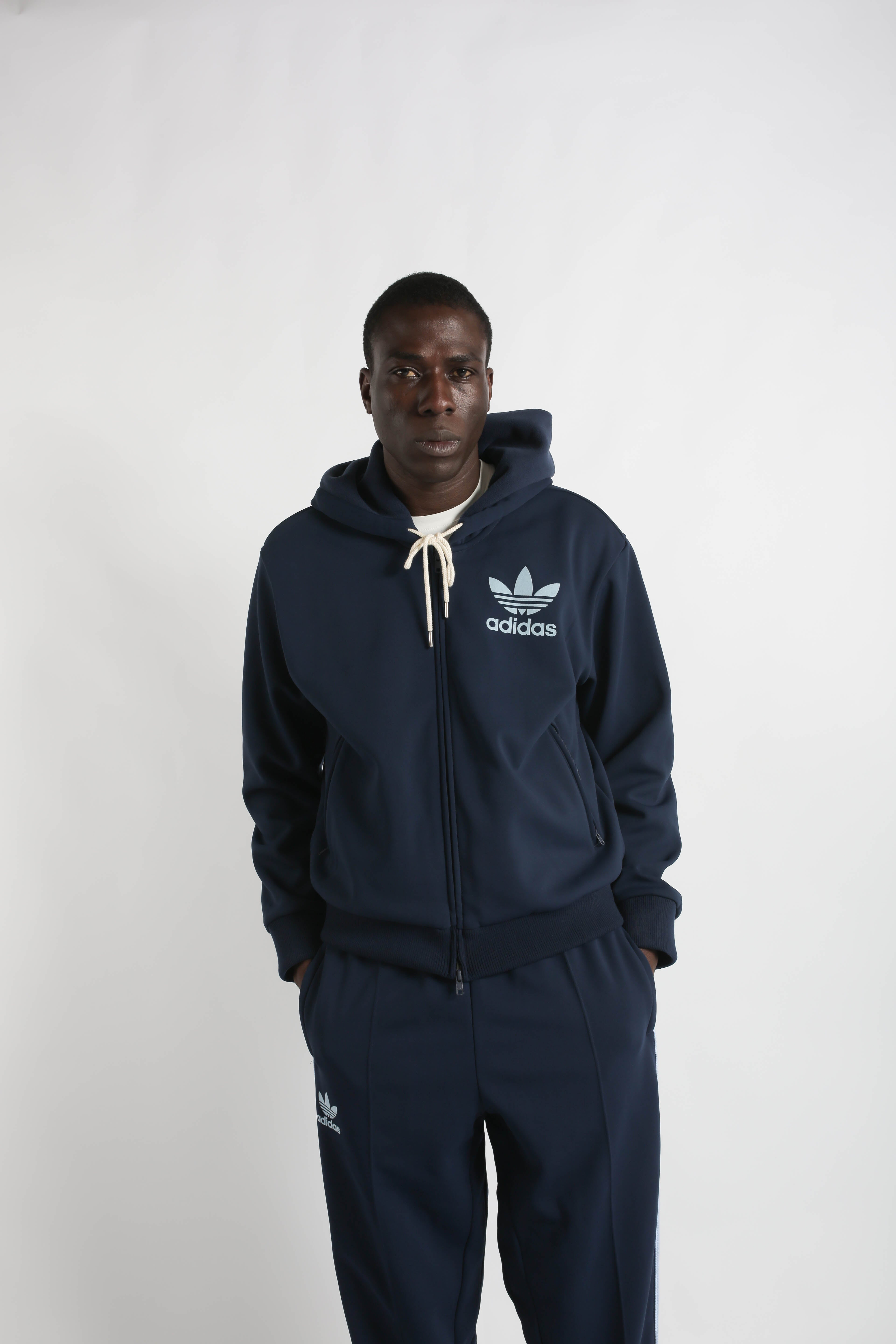 Wales Bonner x Adidas Tracksuit