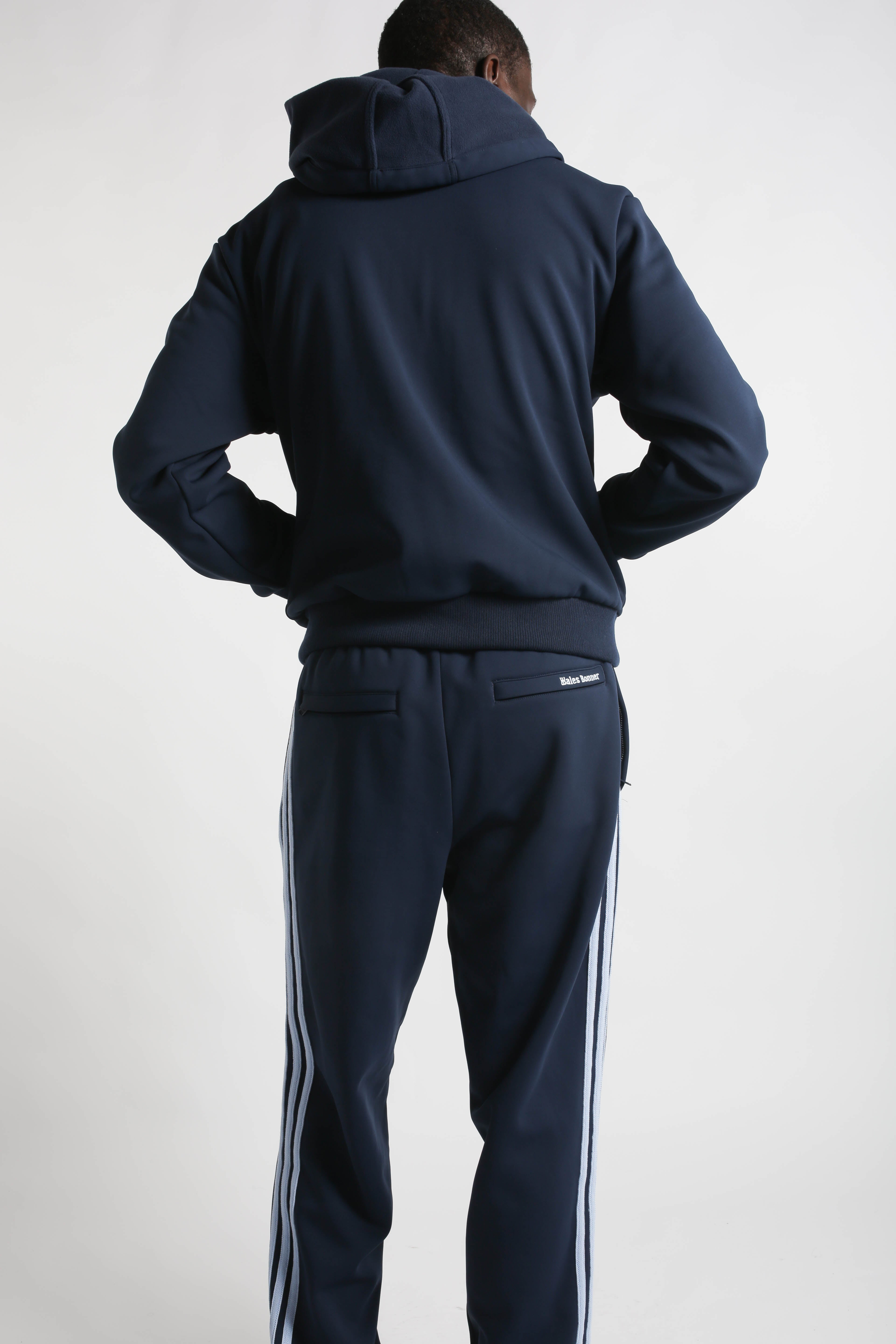Wales Bonner x Adidas Tracksuit