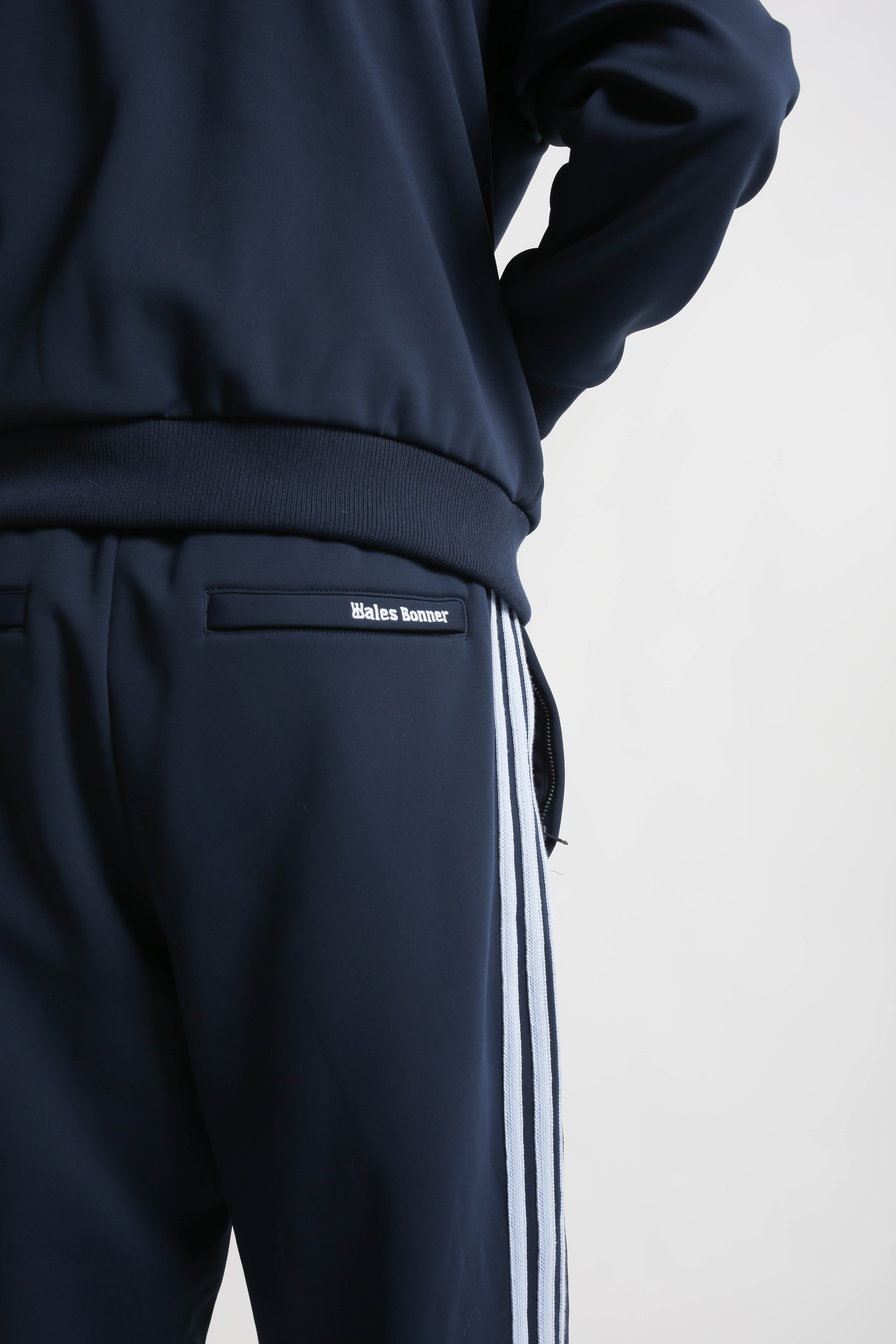 Wales Bonner x Adidas Tracksuit