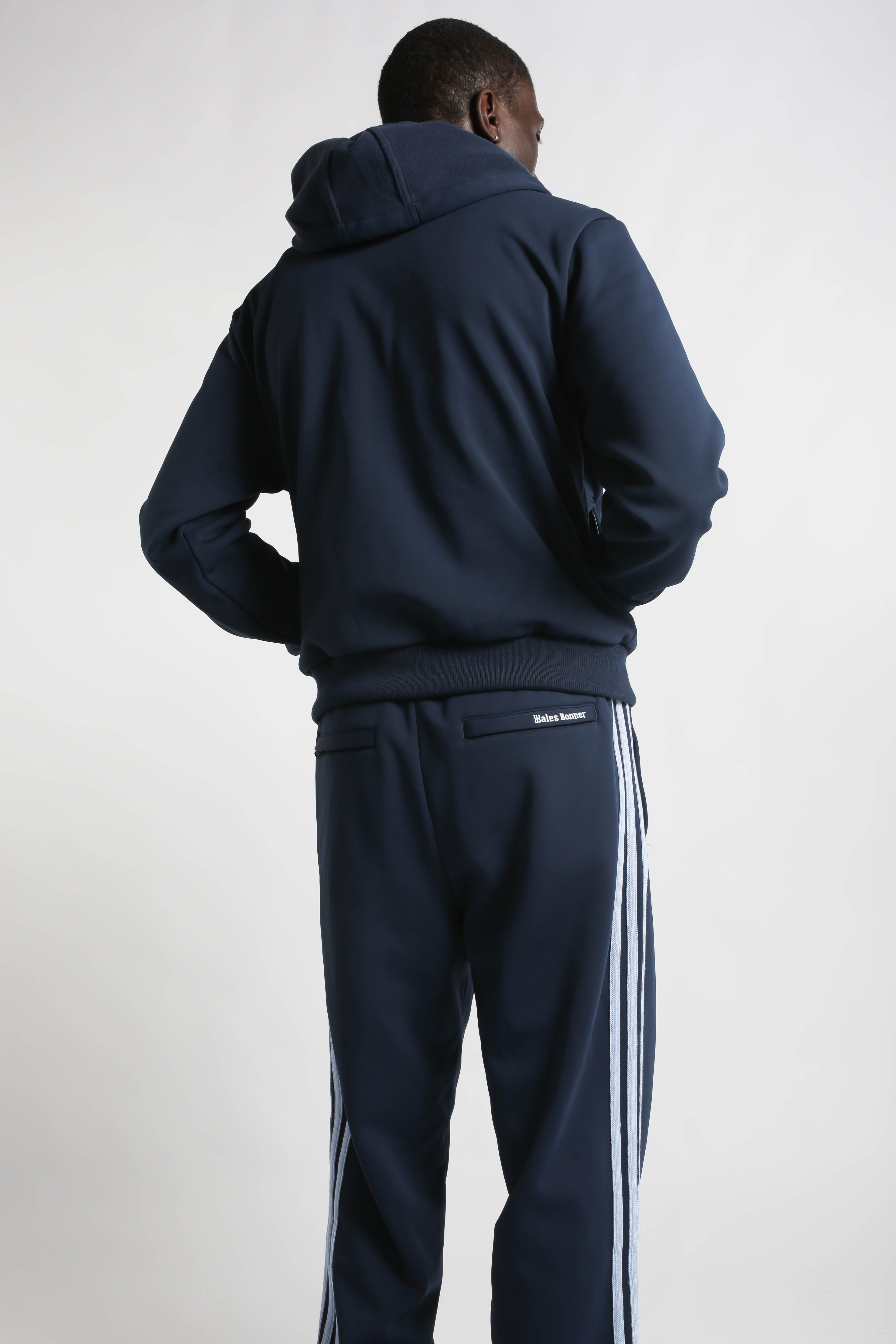 Wales Bonner x Adidas Tracksuit