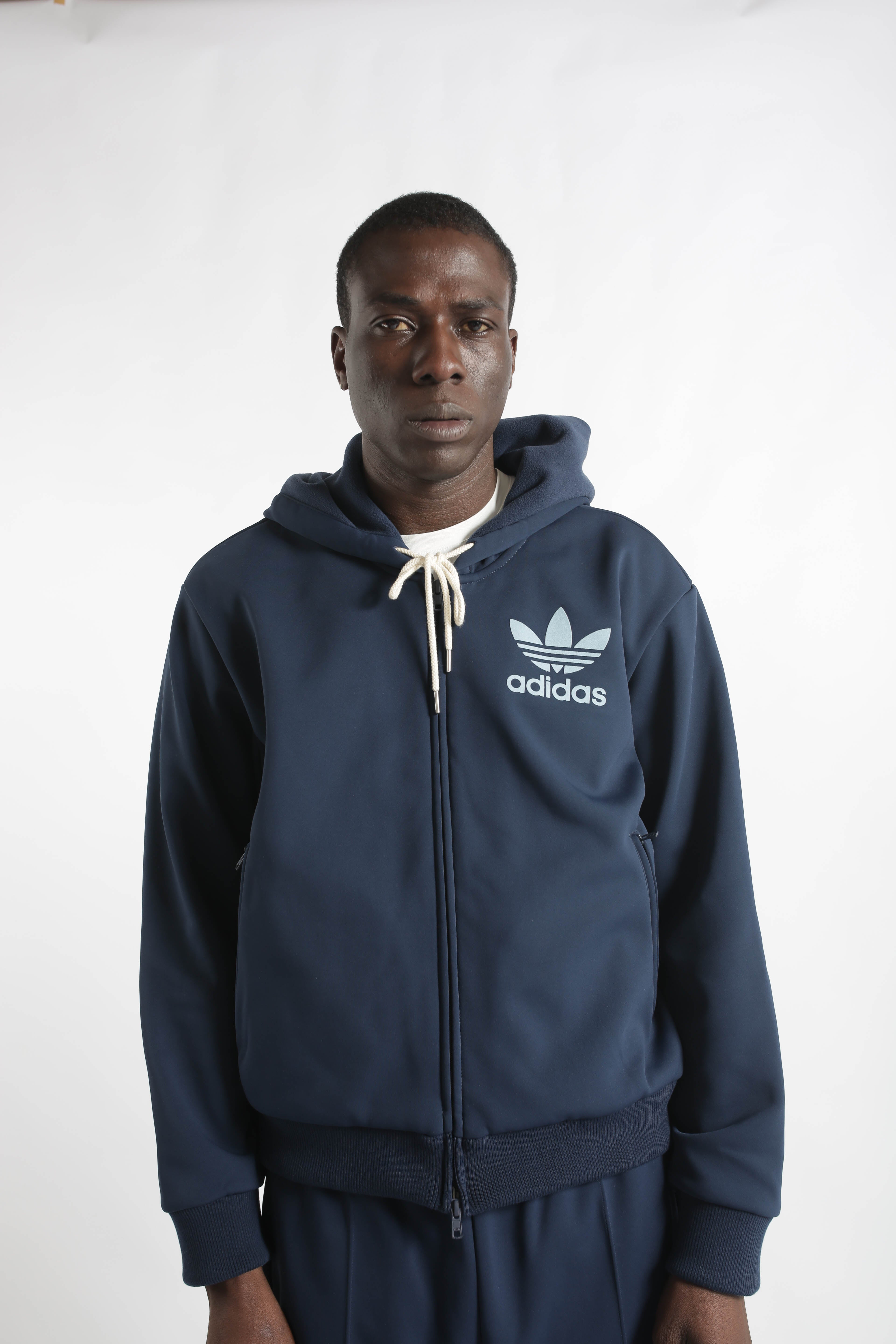 Wales Bonner x Adidas Tracksuit