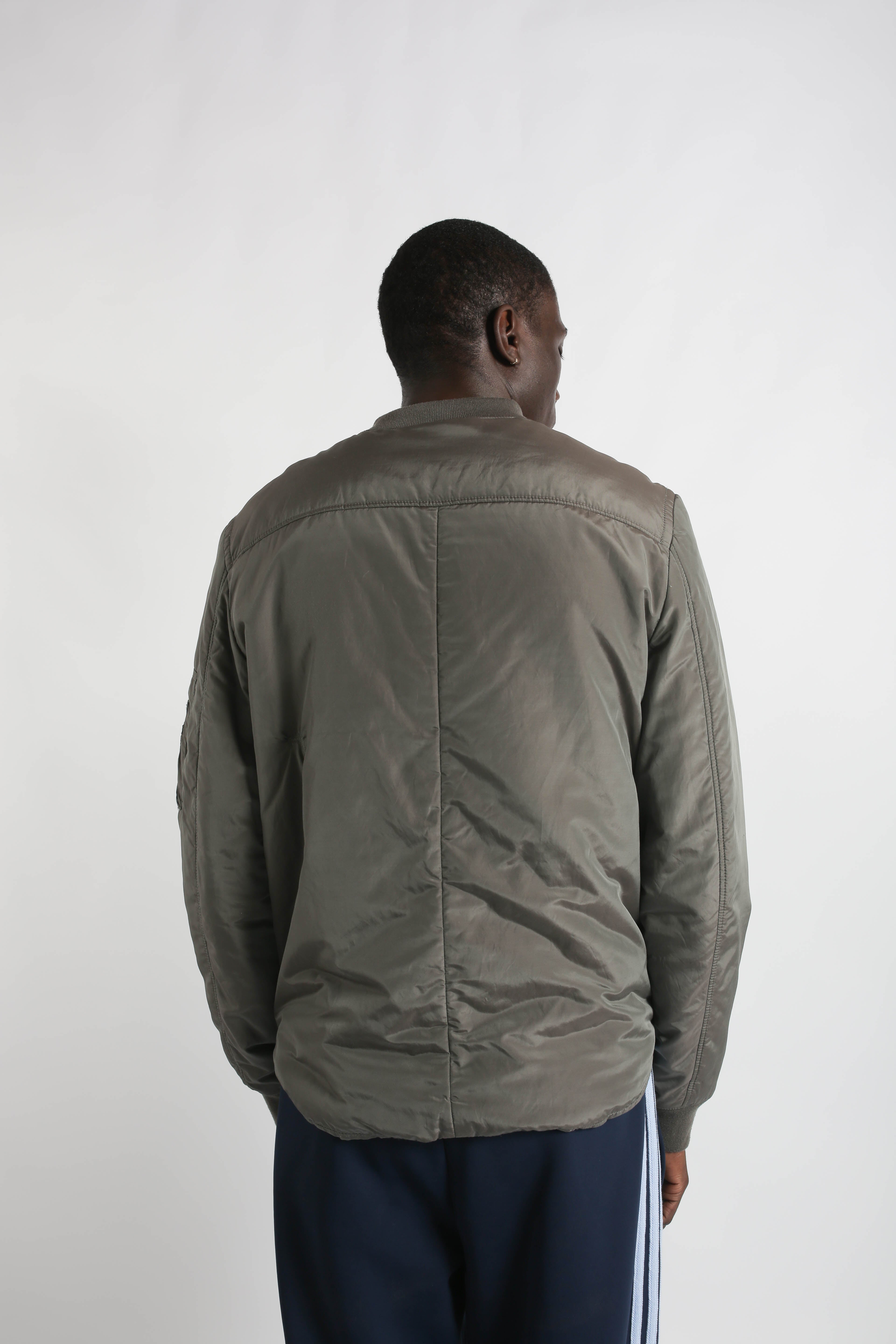 Acne Studios Zip Jacket
