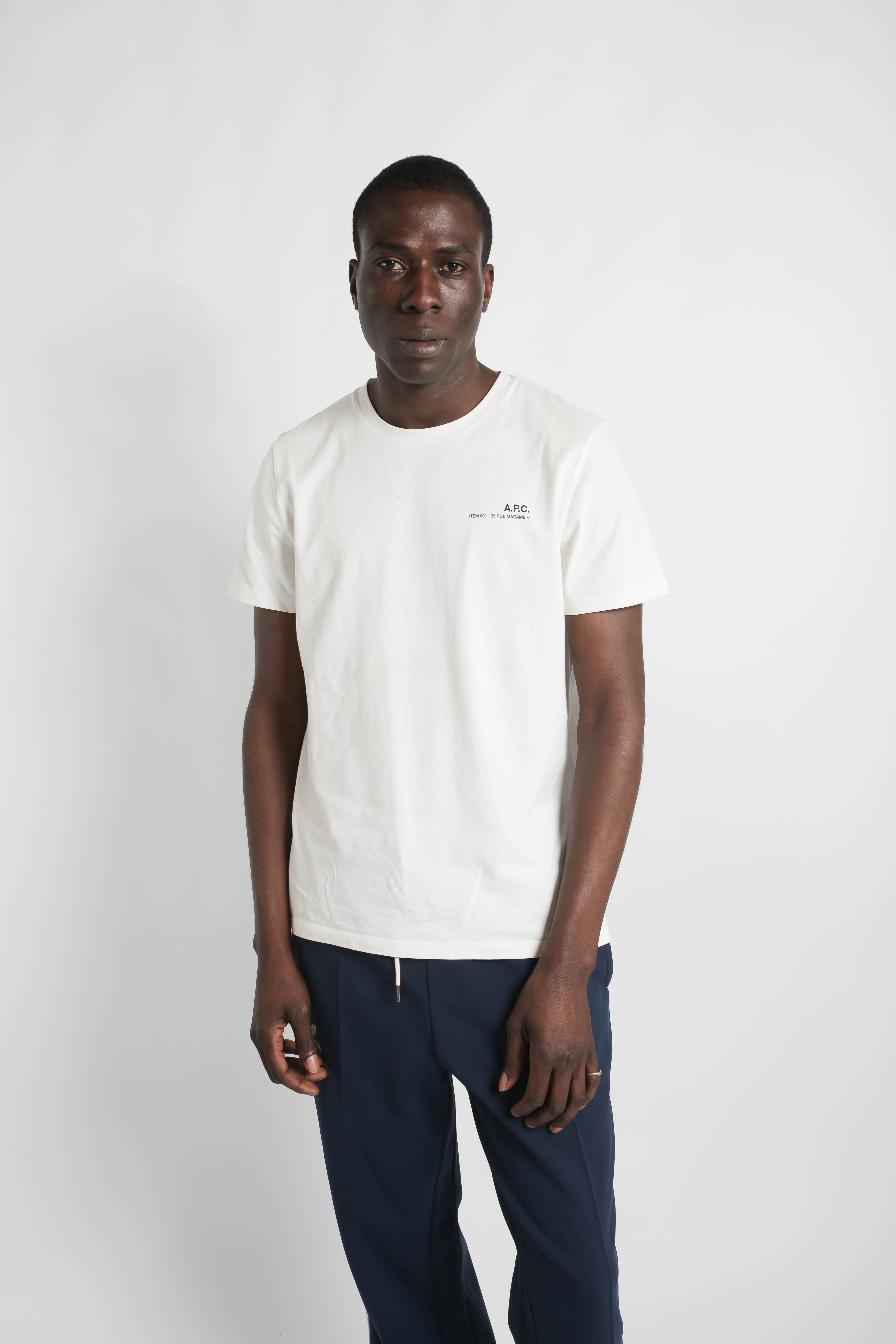 APC Spell Out Tee