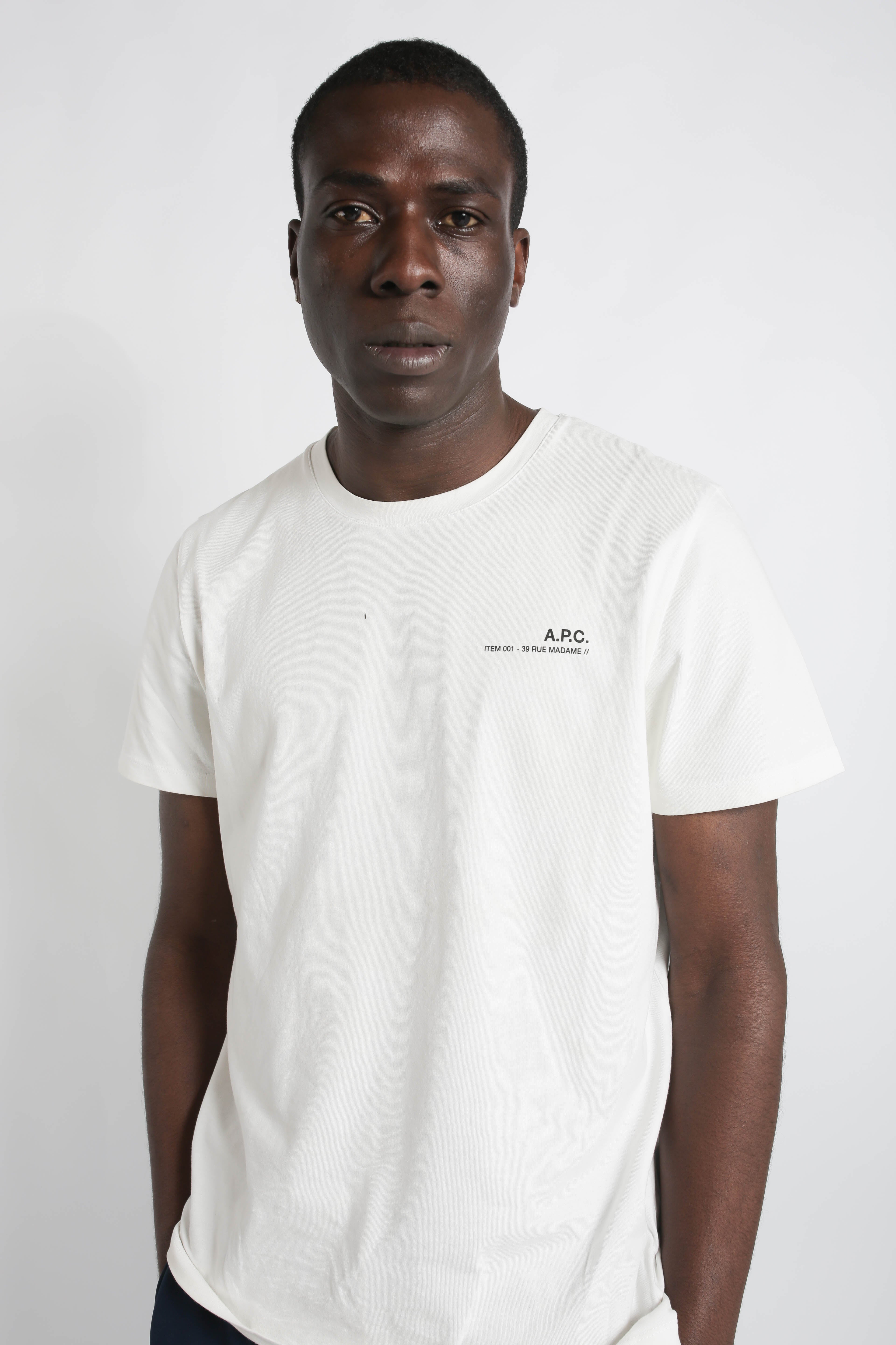 APC Spell Out Tee