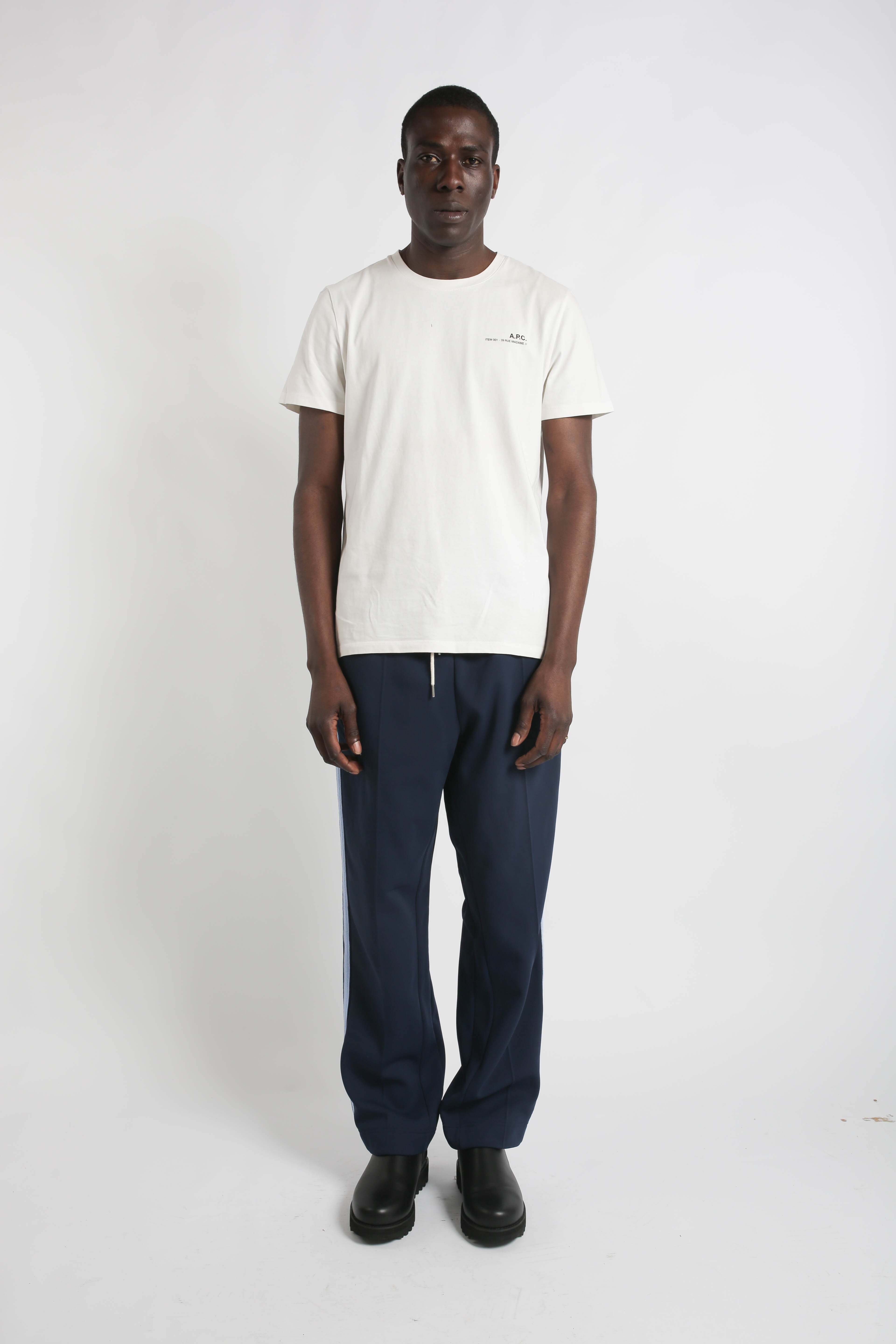 APC Spell Out Tee