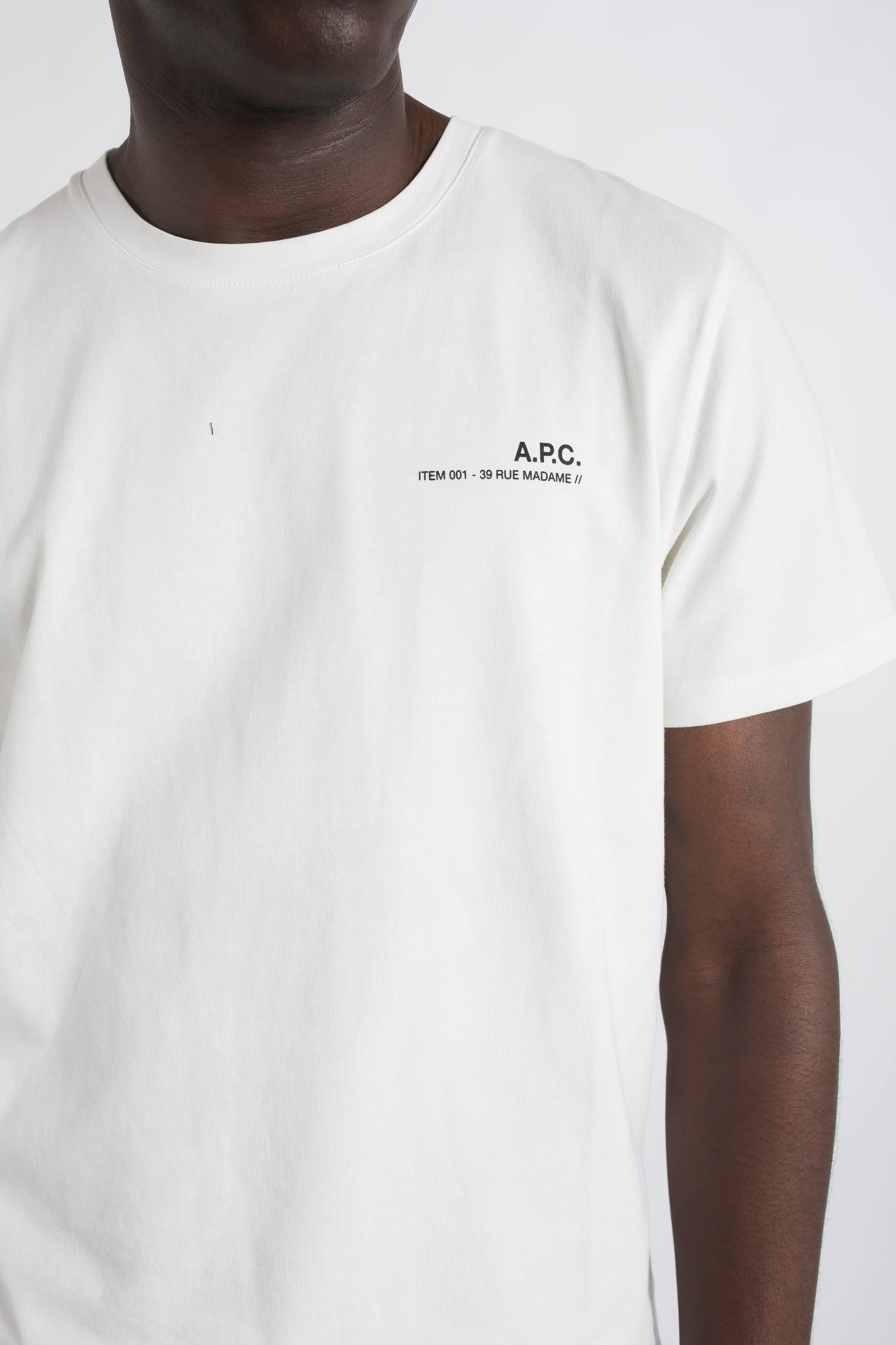 APC Spell Out Tee