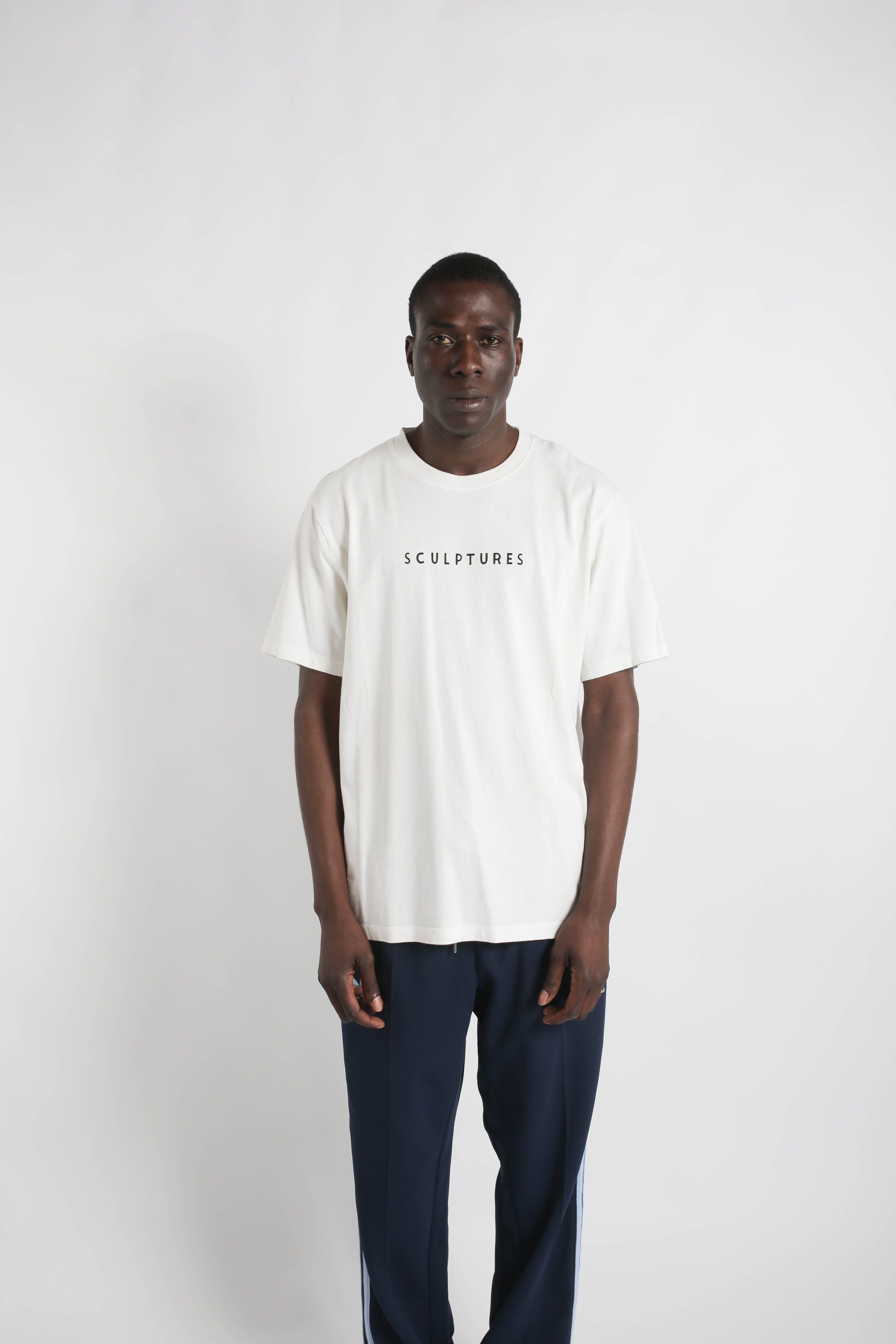 Sculptures Parra Tee