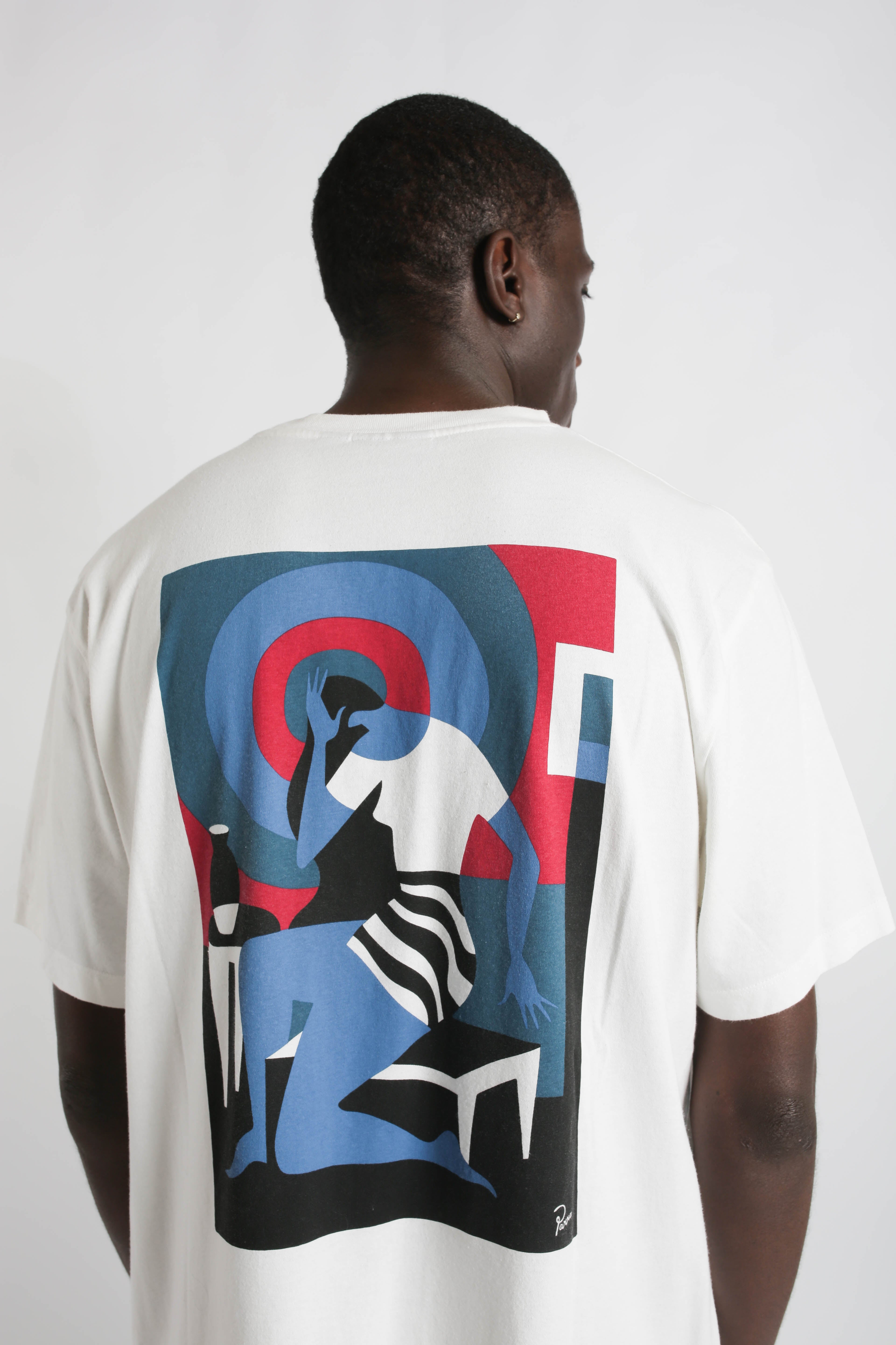 Sculptures Parra Tee