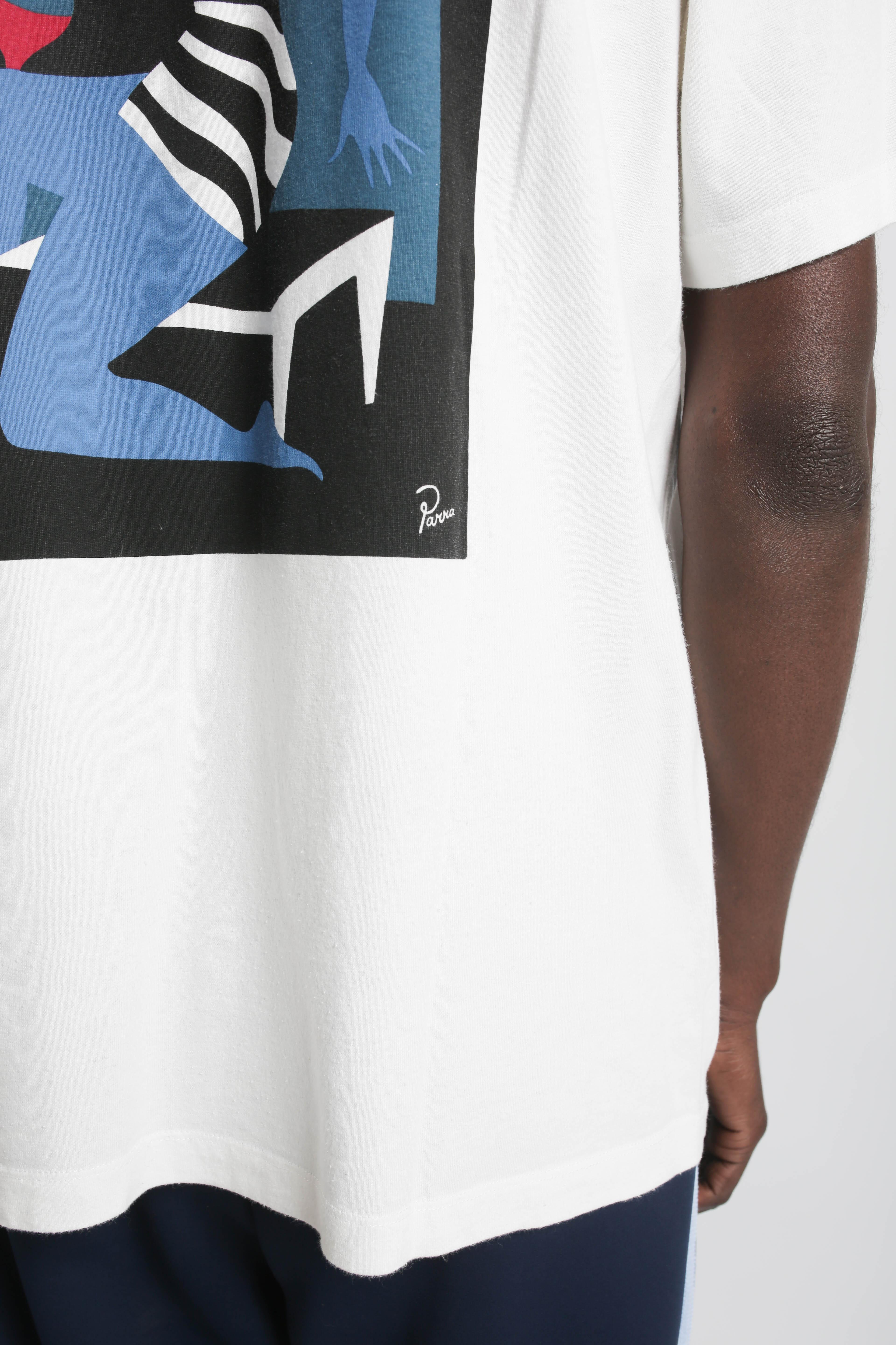 Sculptures Parra Tee