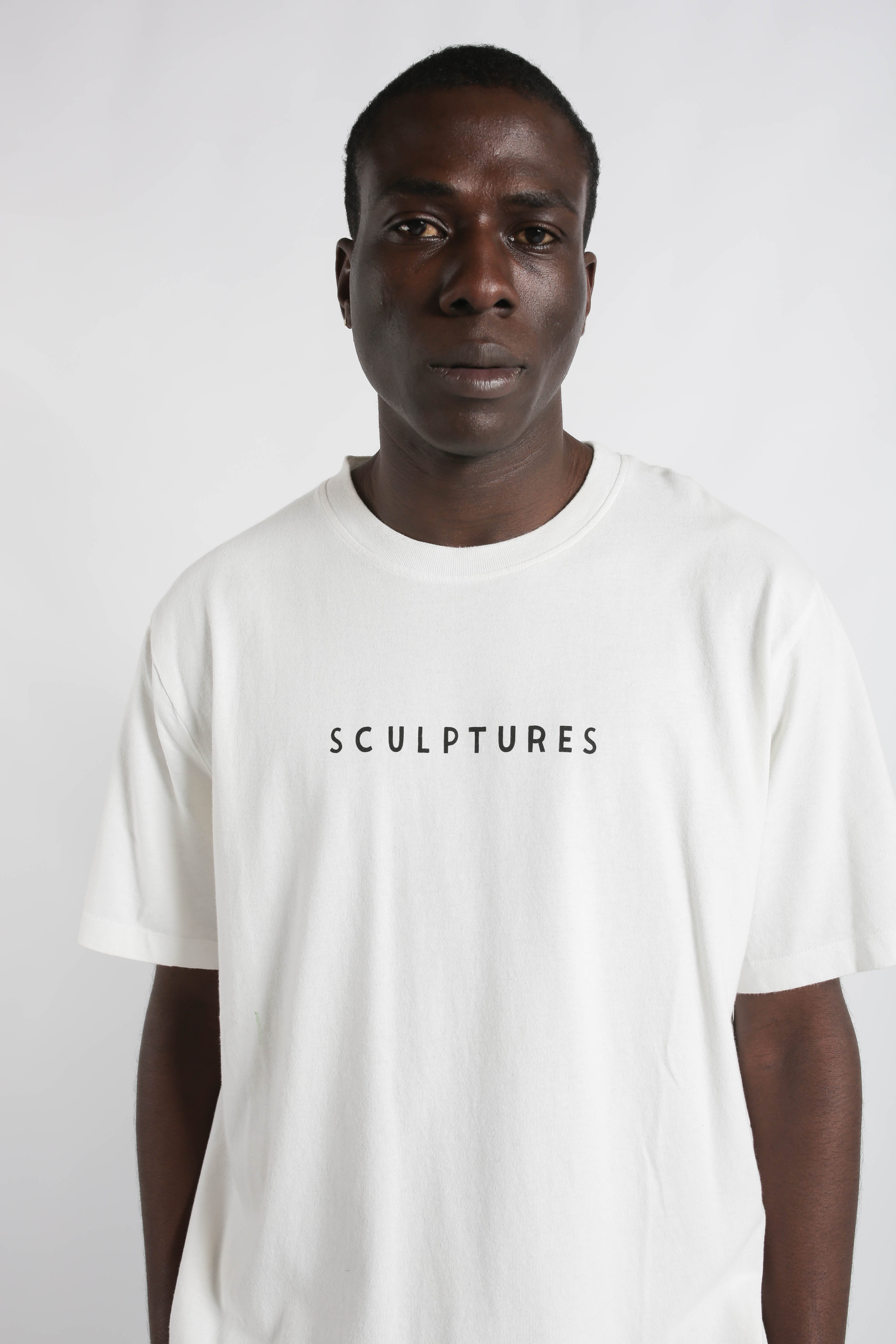 Sculptures Parra Tee