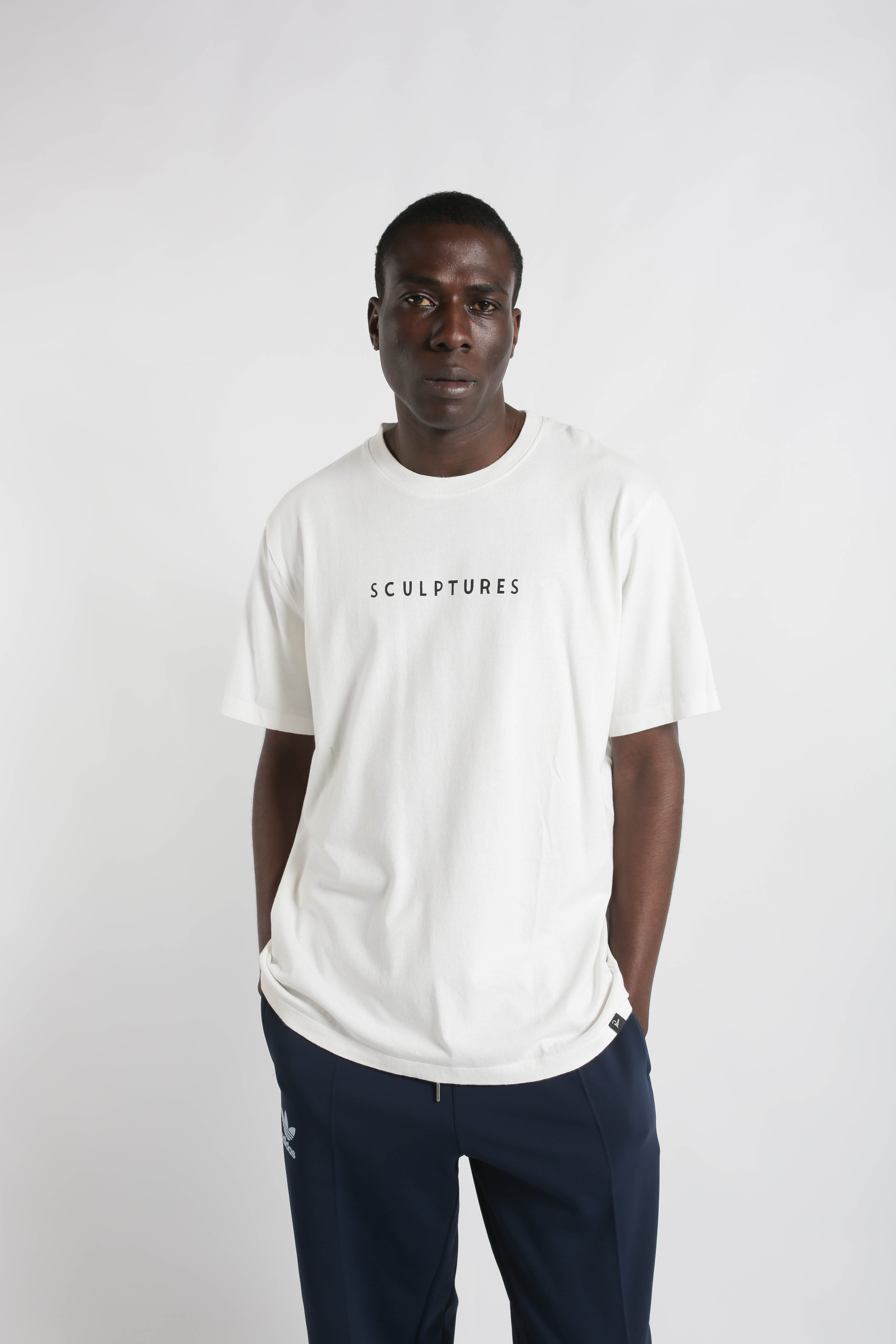 Sculptures Parra Tee