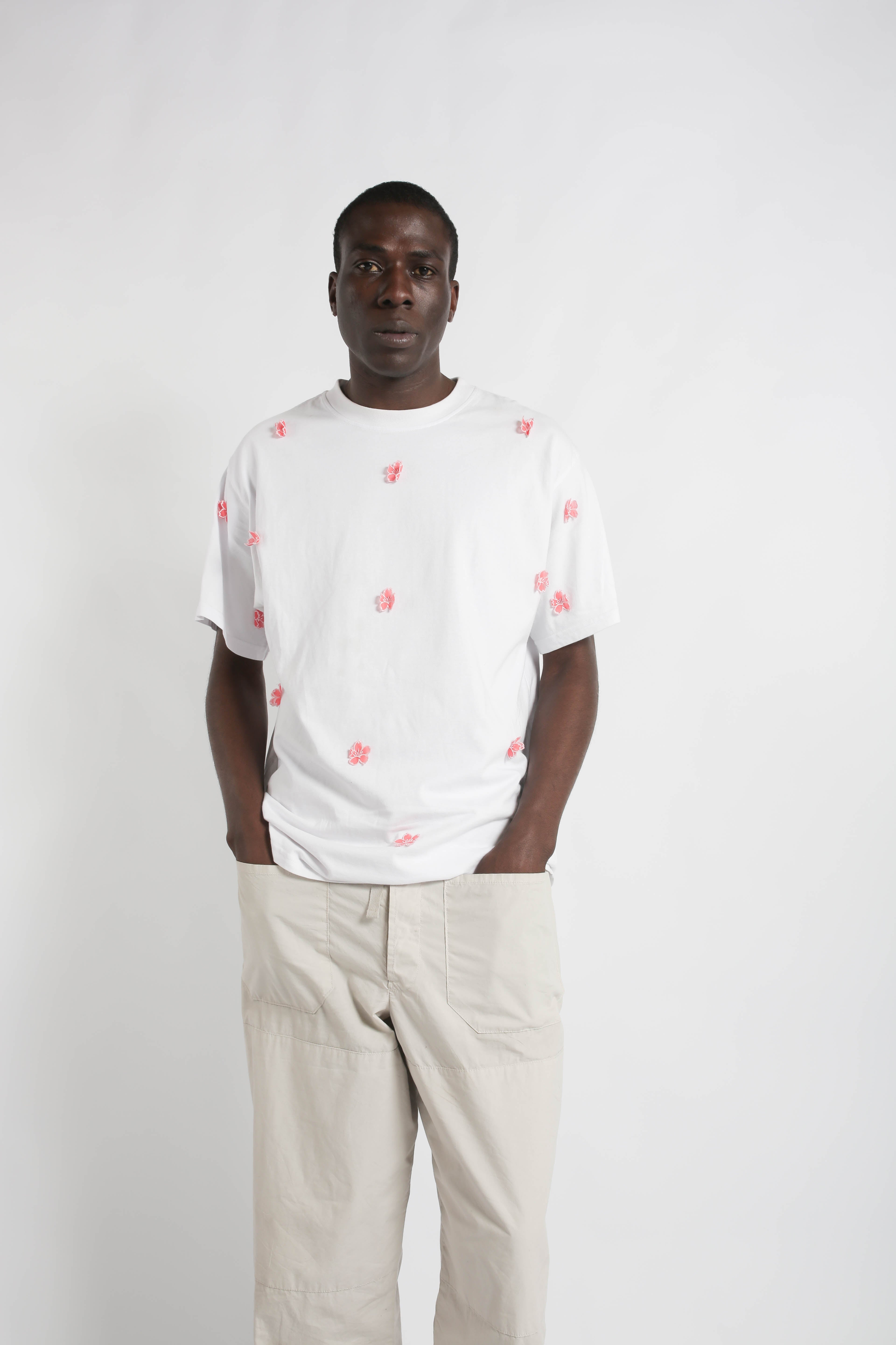 Wanda Le Photo Tee