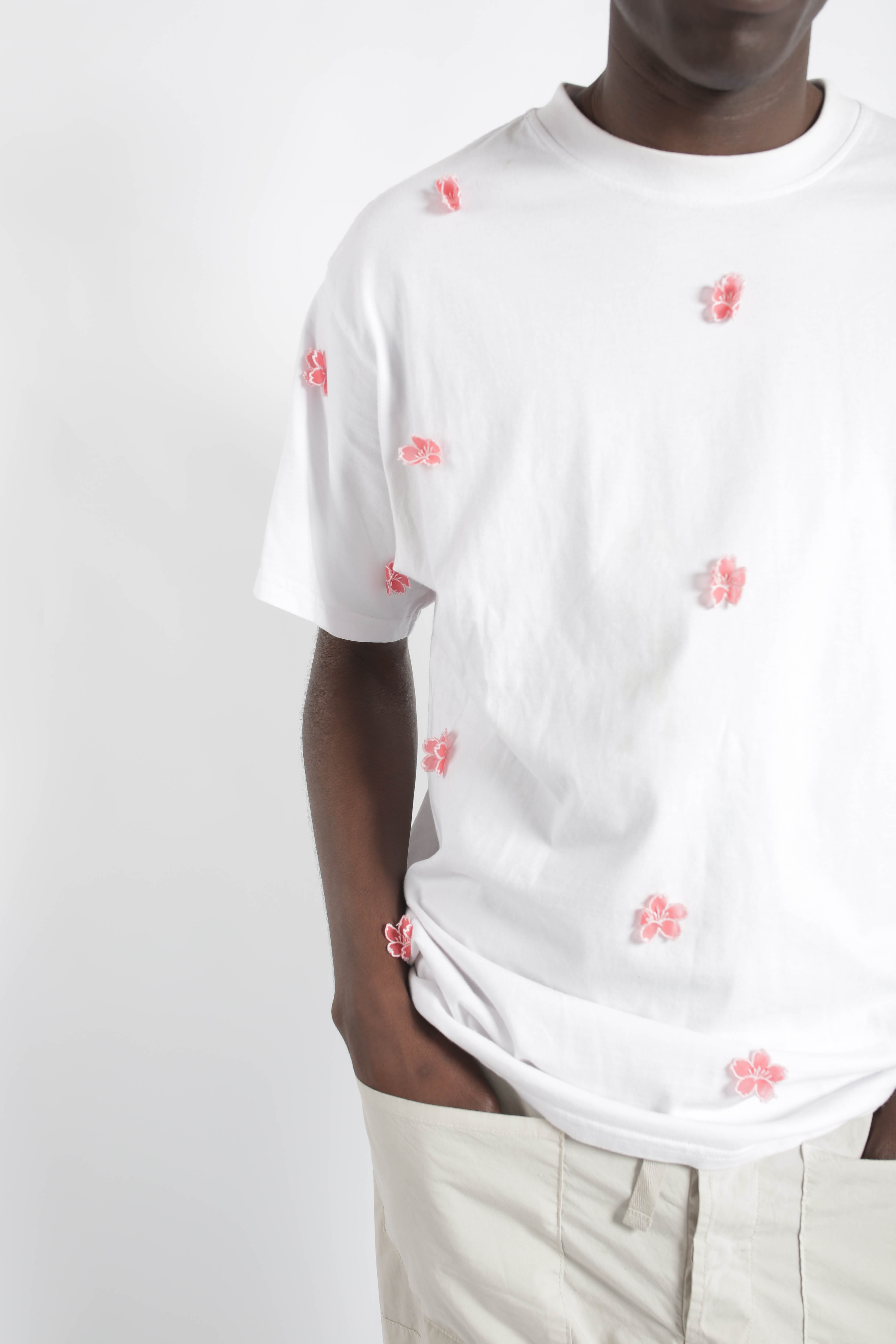 Wanda Le Photo Tee