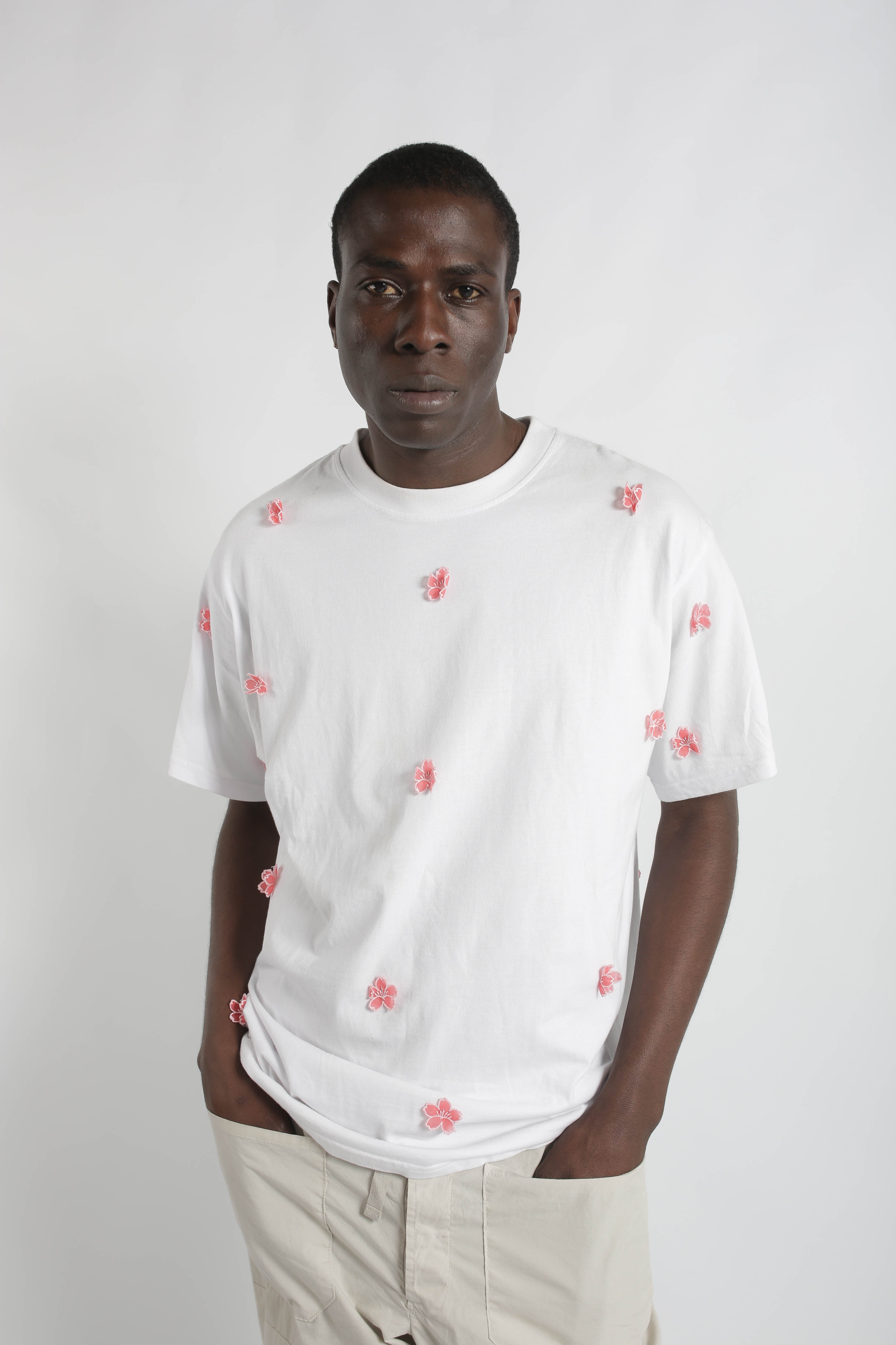 Wanda Le Photo Tee