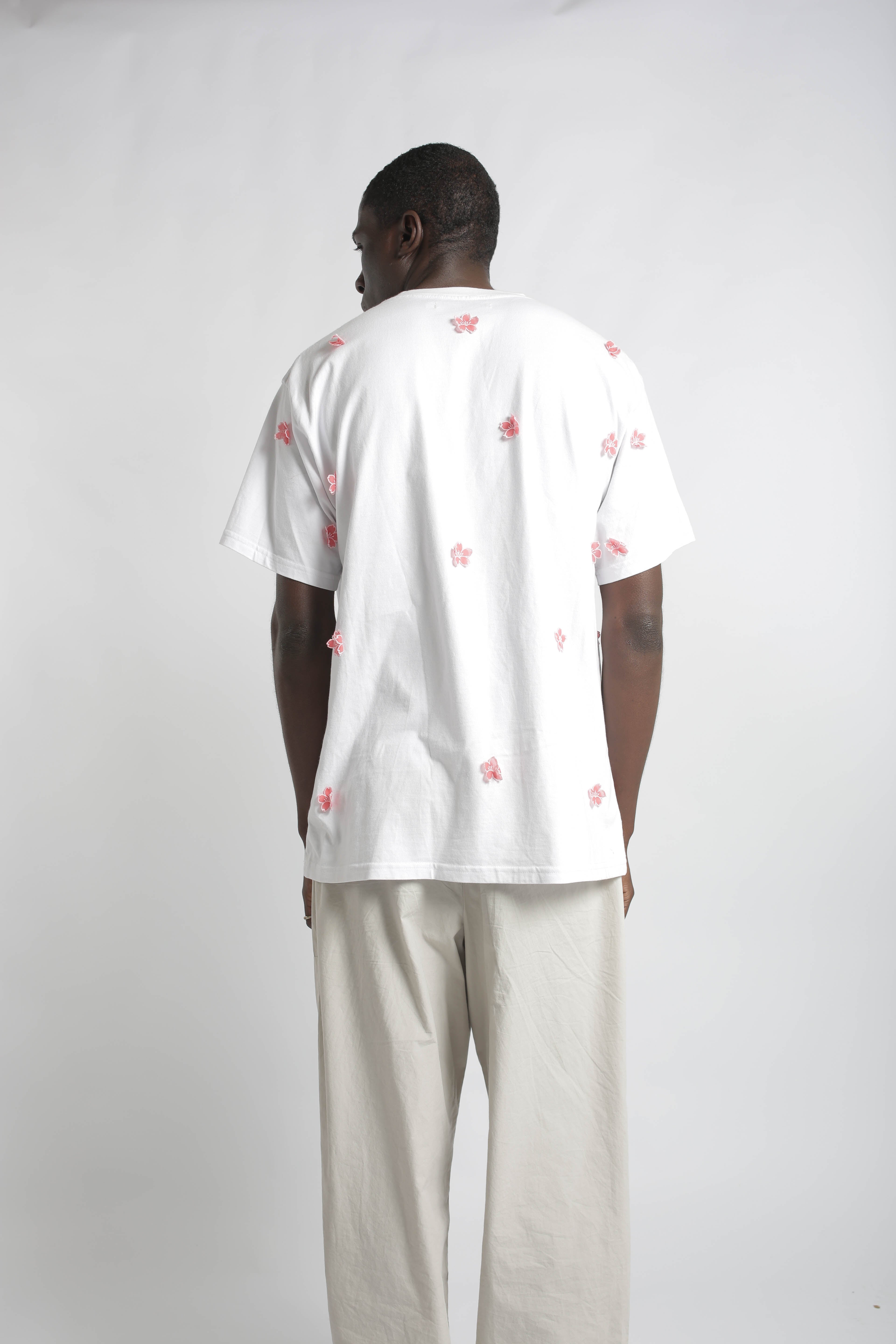 Wanda Le Photo Tee