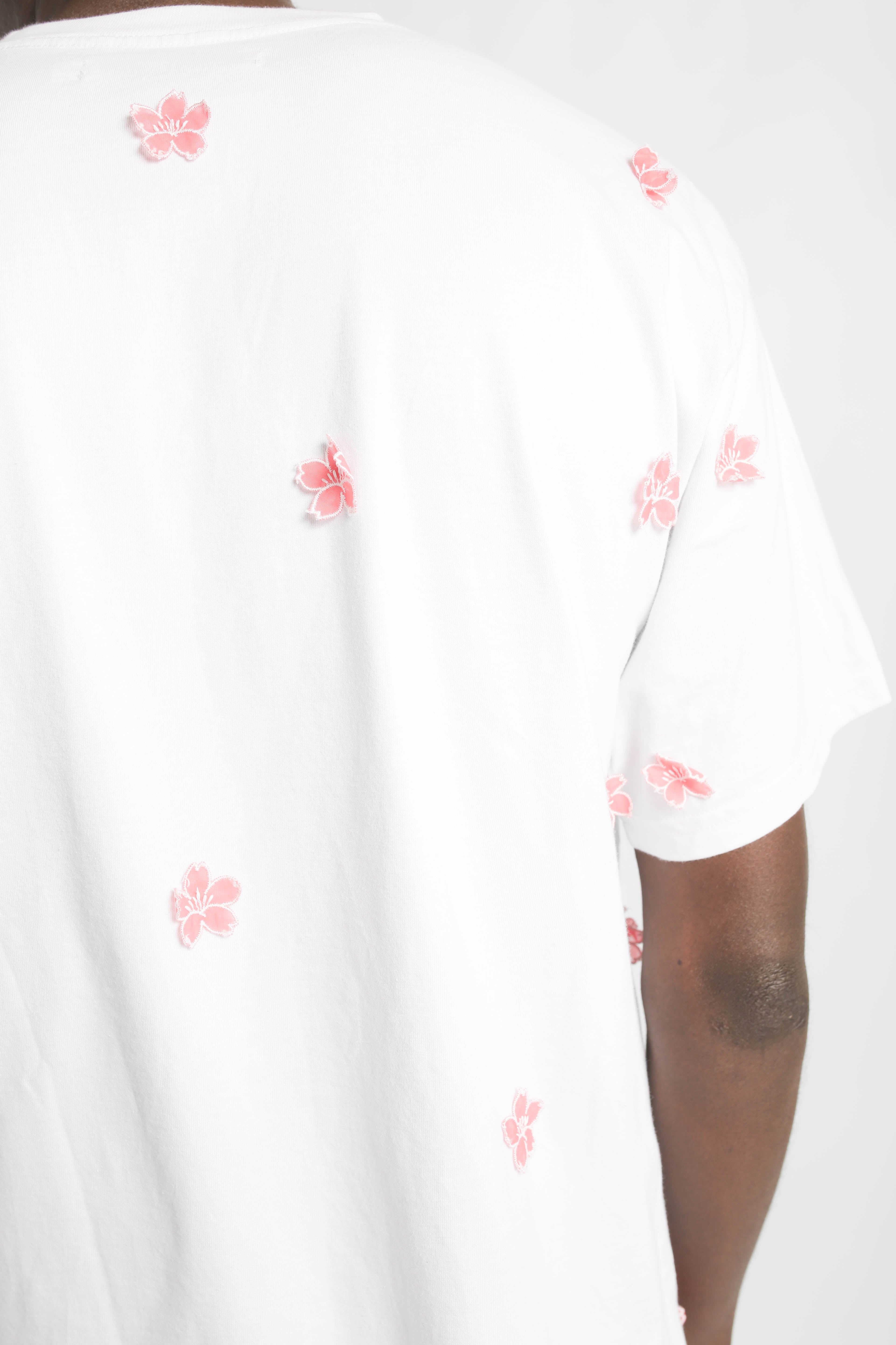 Wanda Le Photo Tee