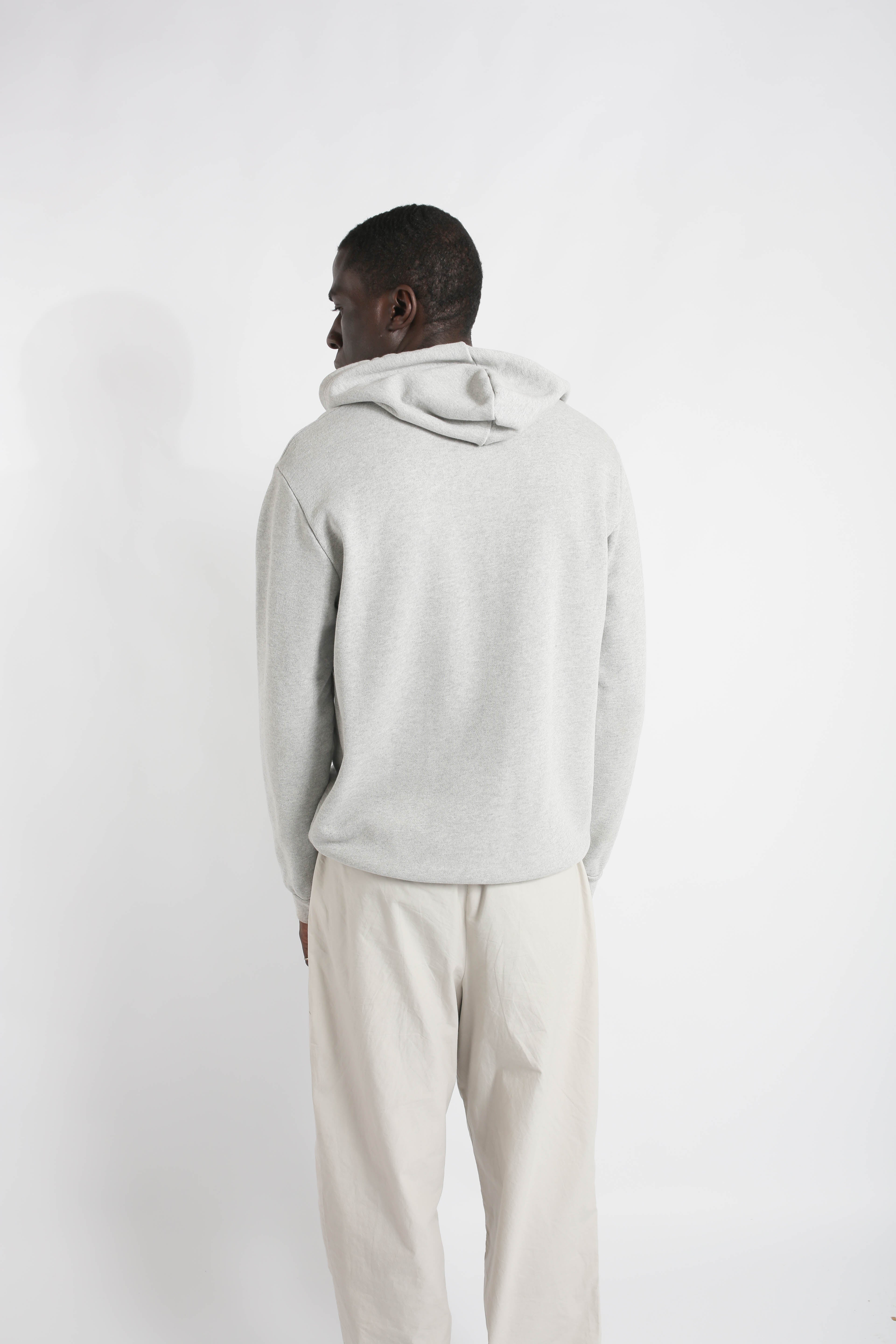 A.P.C. x Carhartt WIP Hoodie