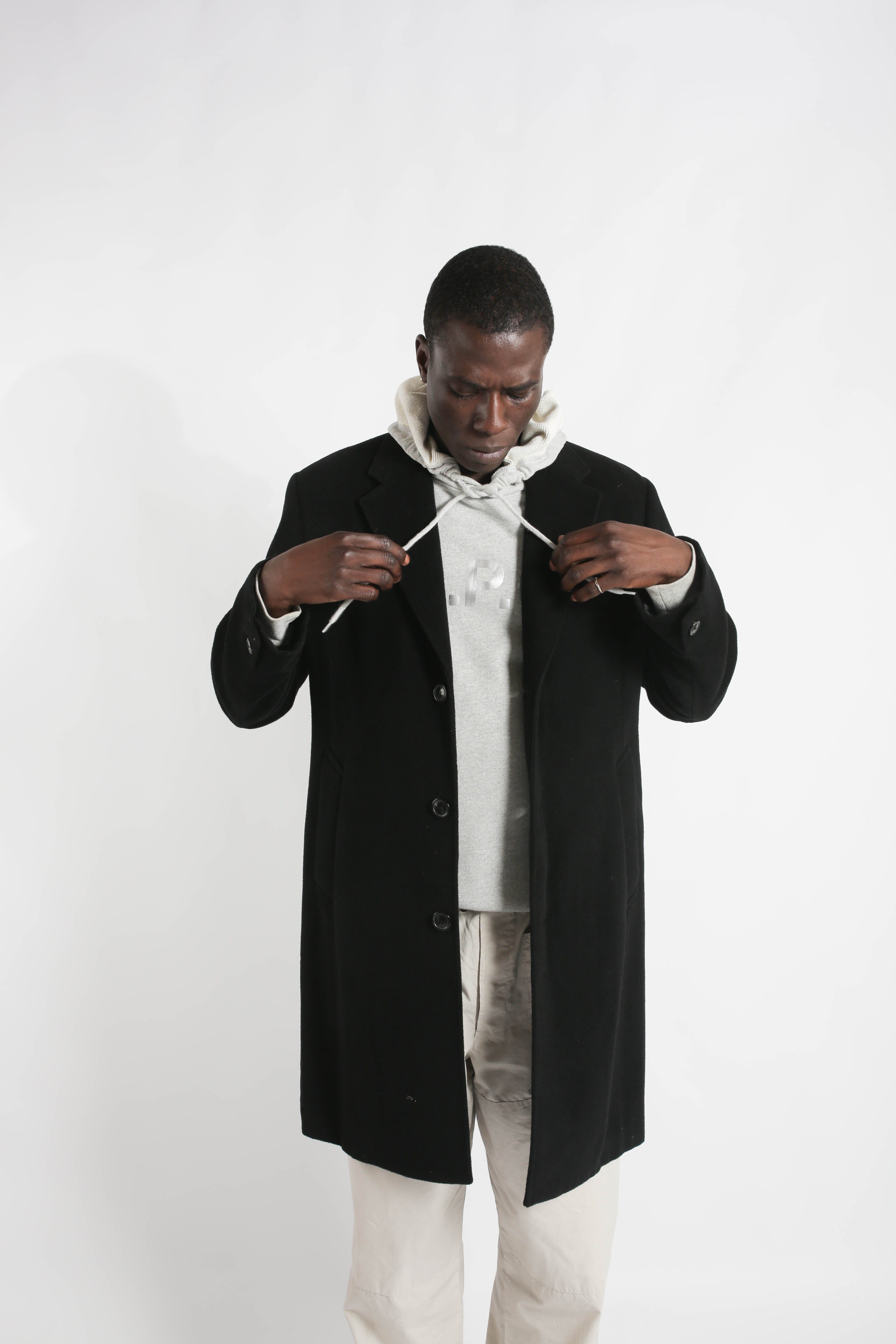 Our Legacy Coat