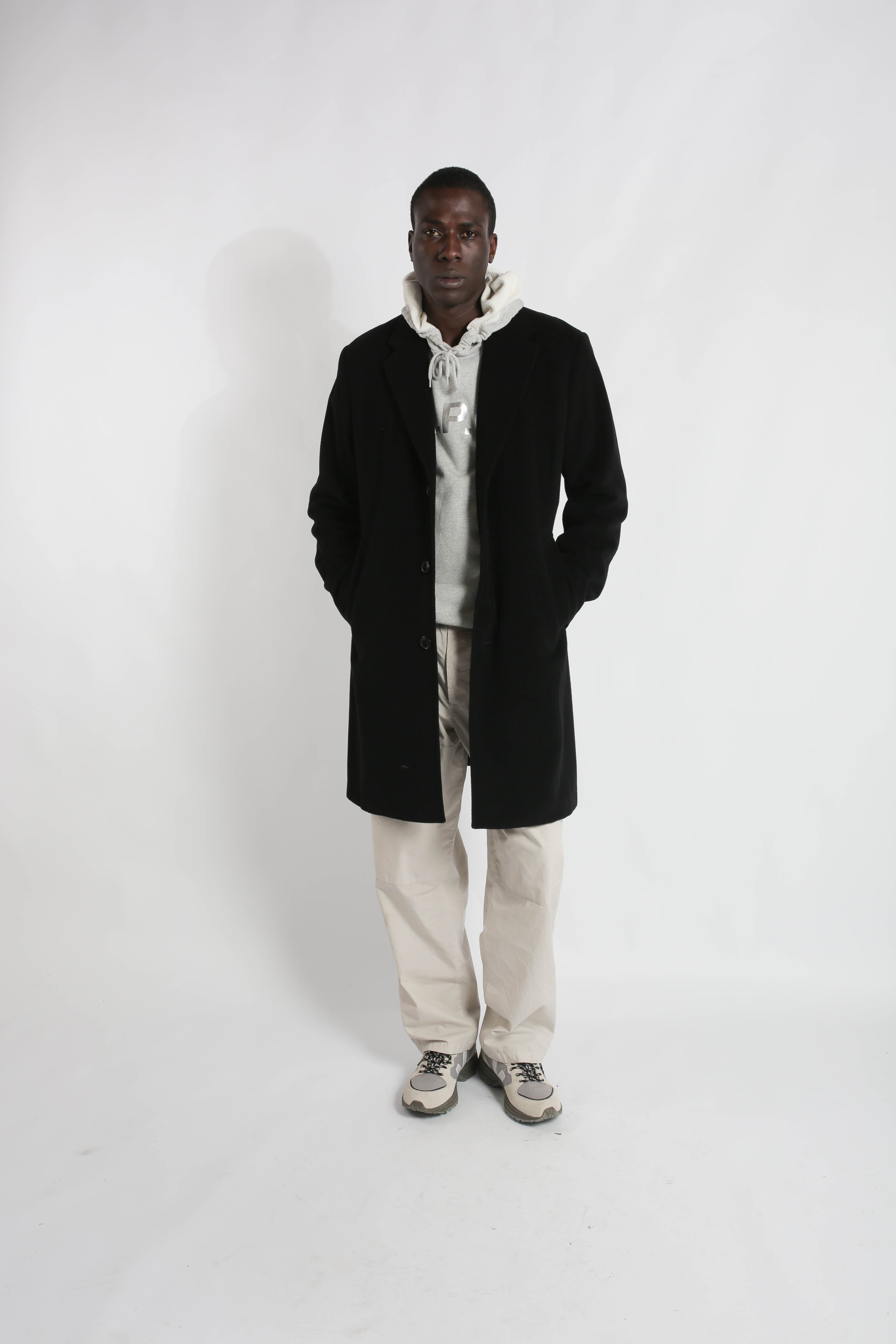 Our Legacy Coat