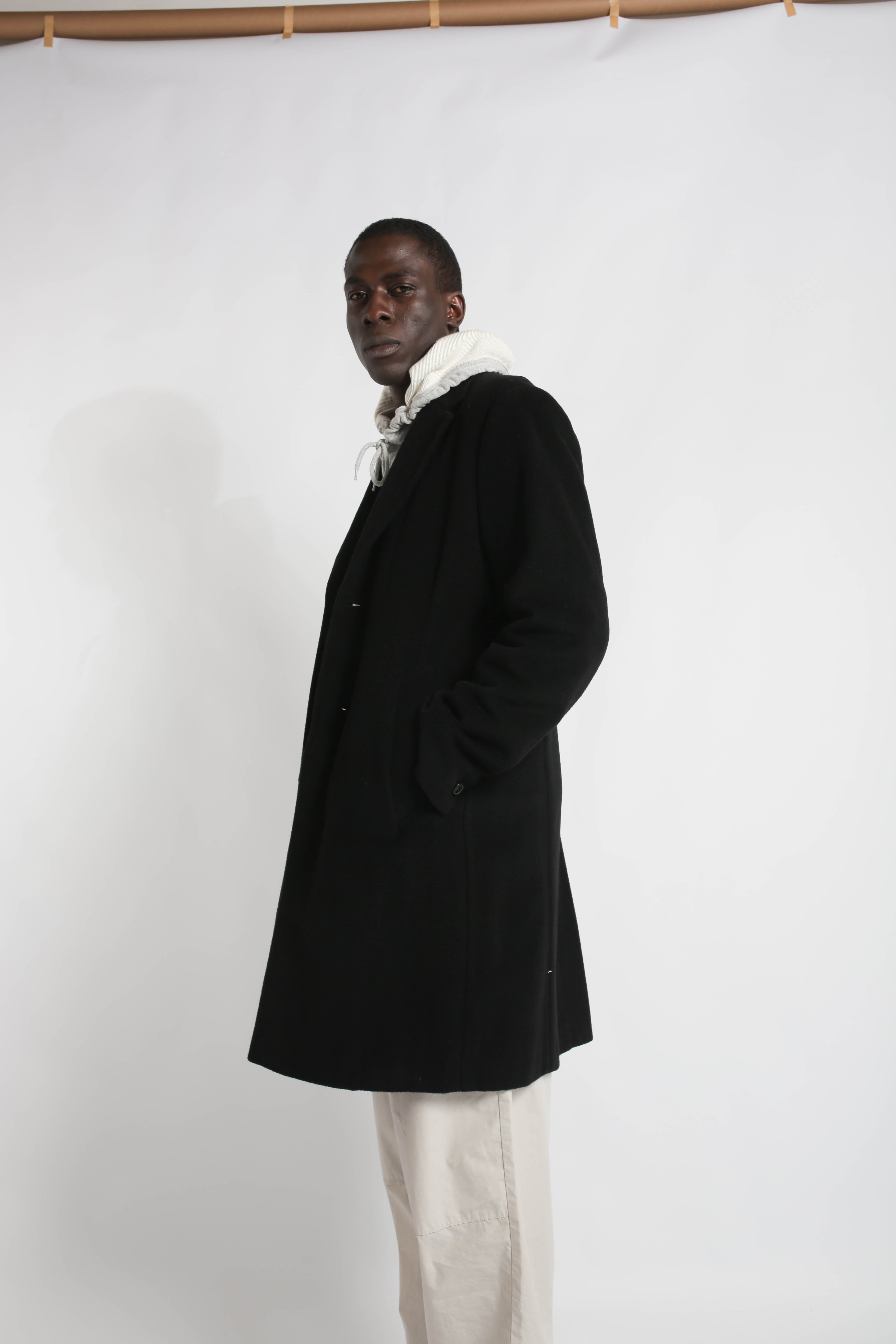 Our Legacy Coat