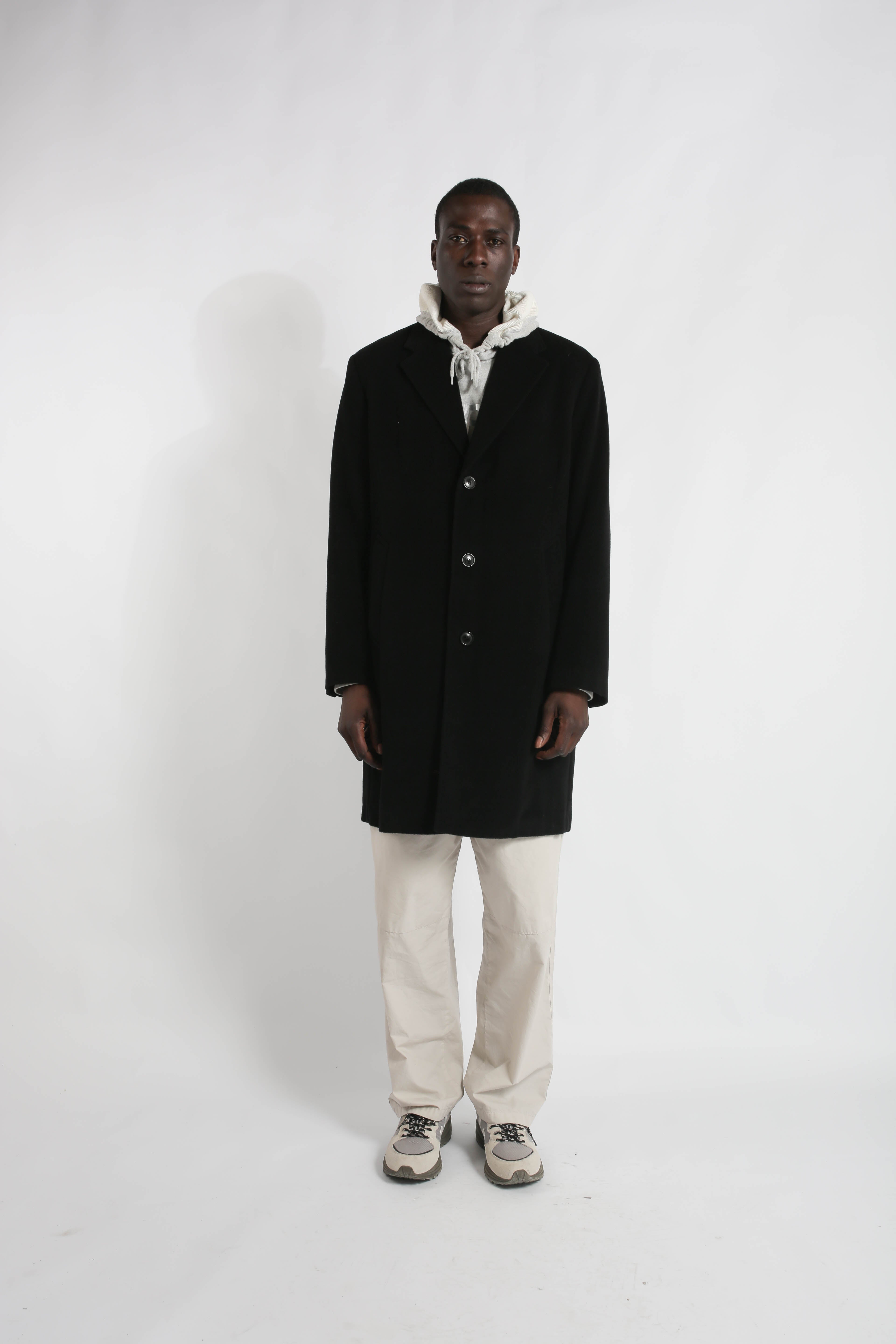 Our Legacy Coat