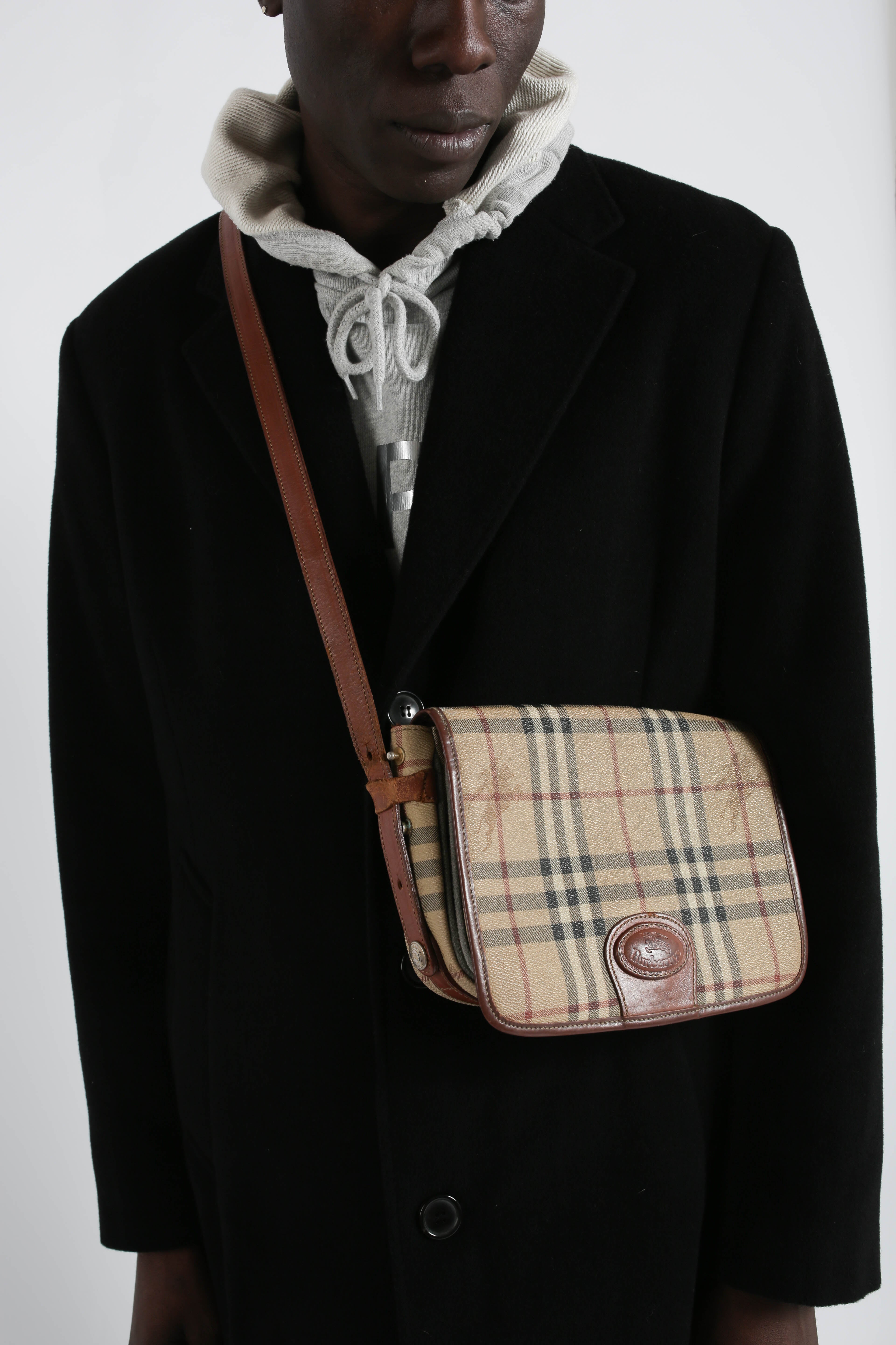 Our Legacy Coat