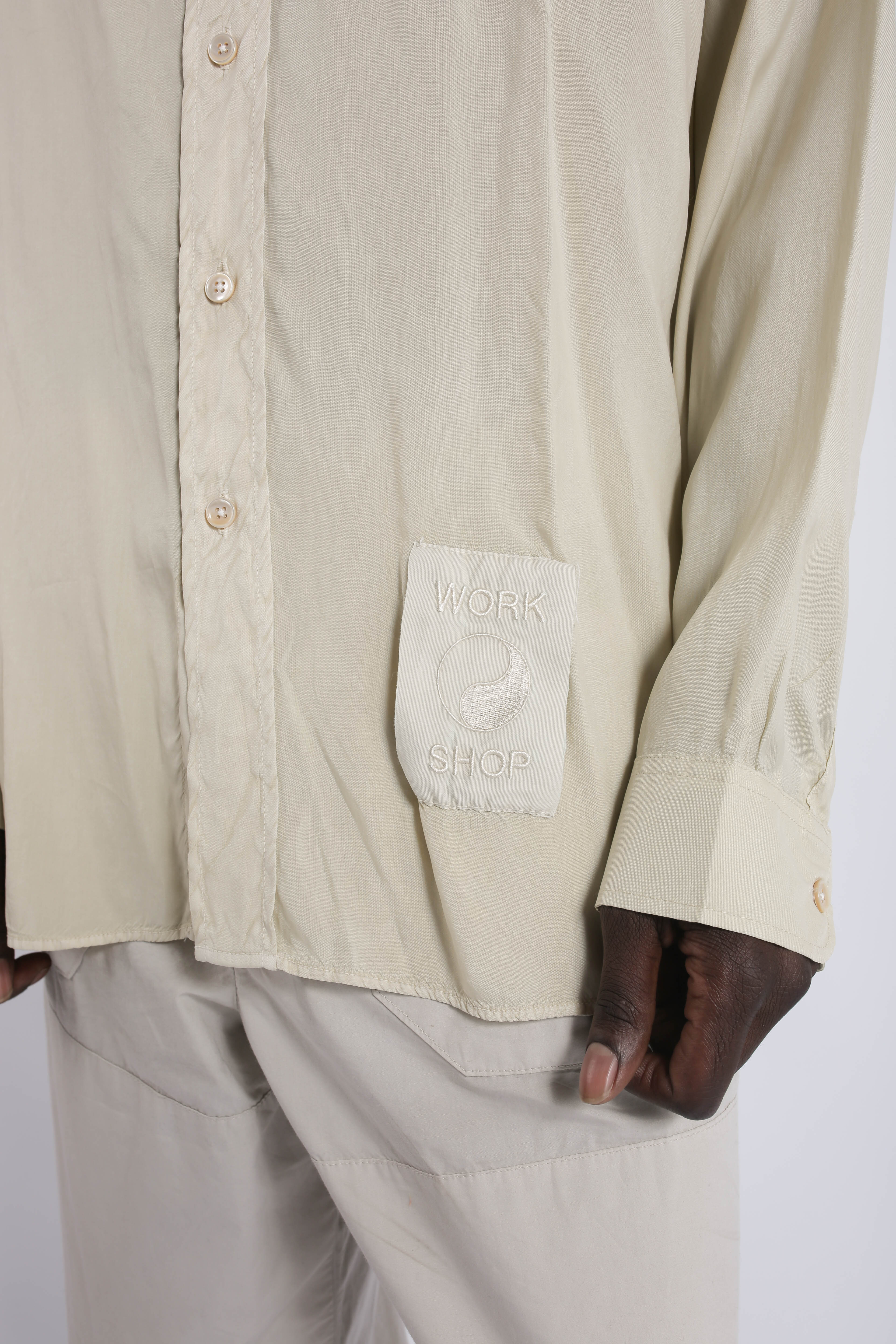 Our Legacy Workshop Shirt