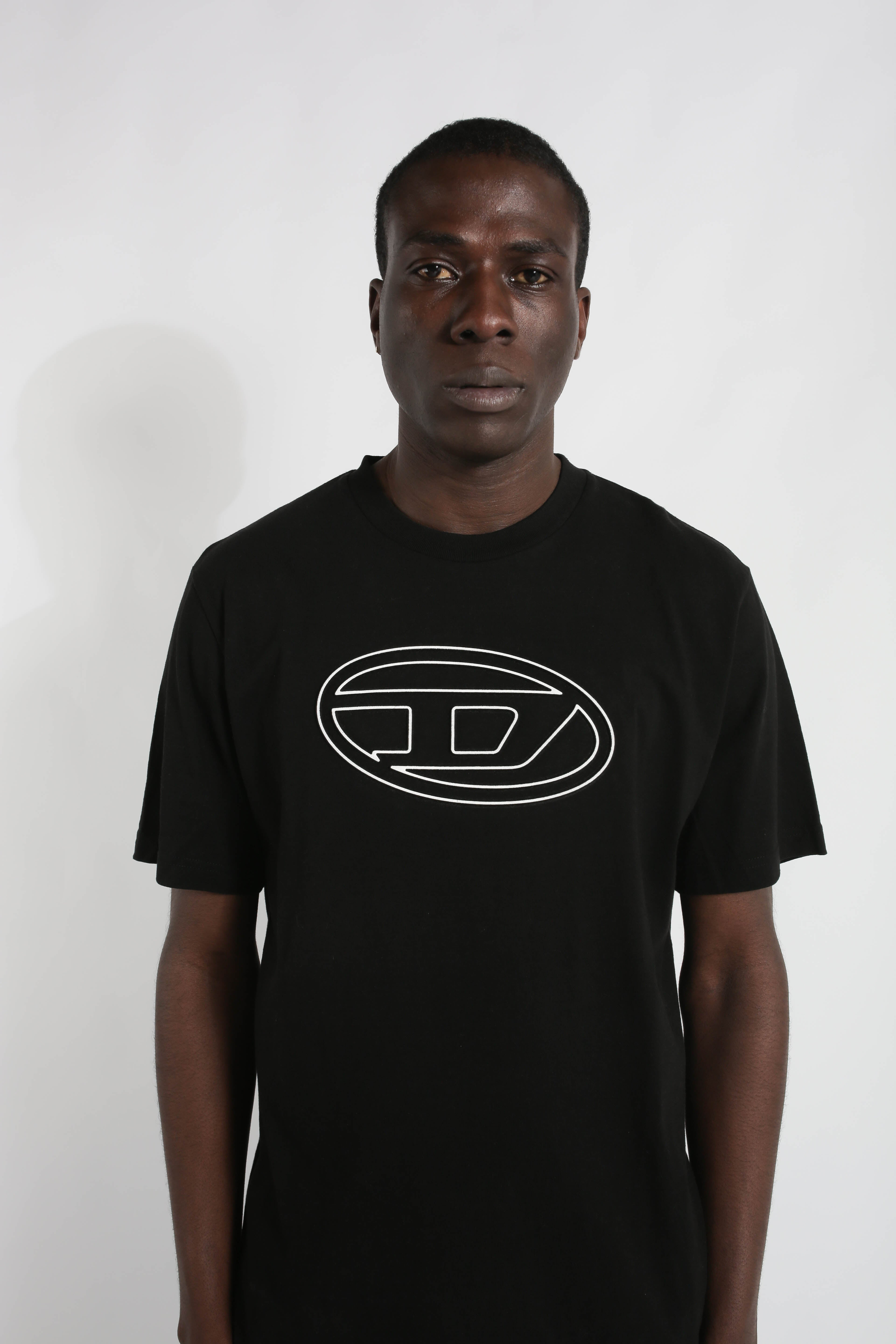 Diesel Tee