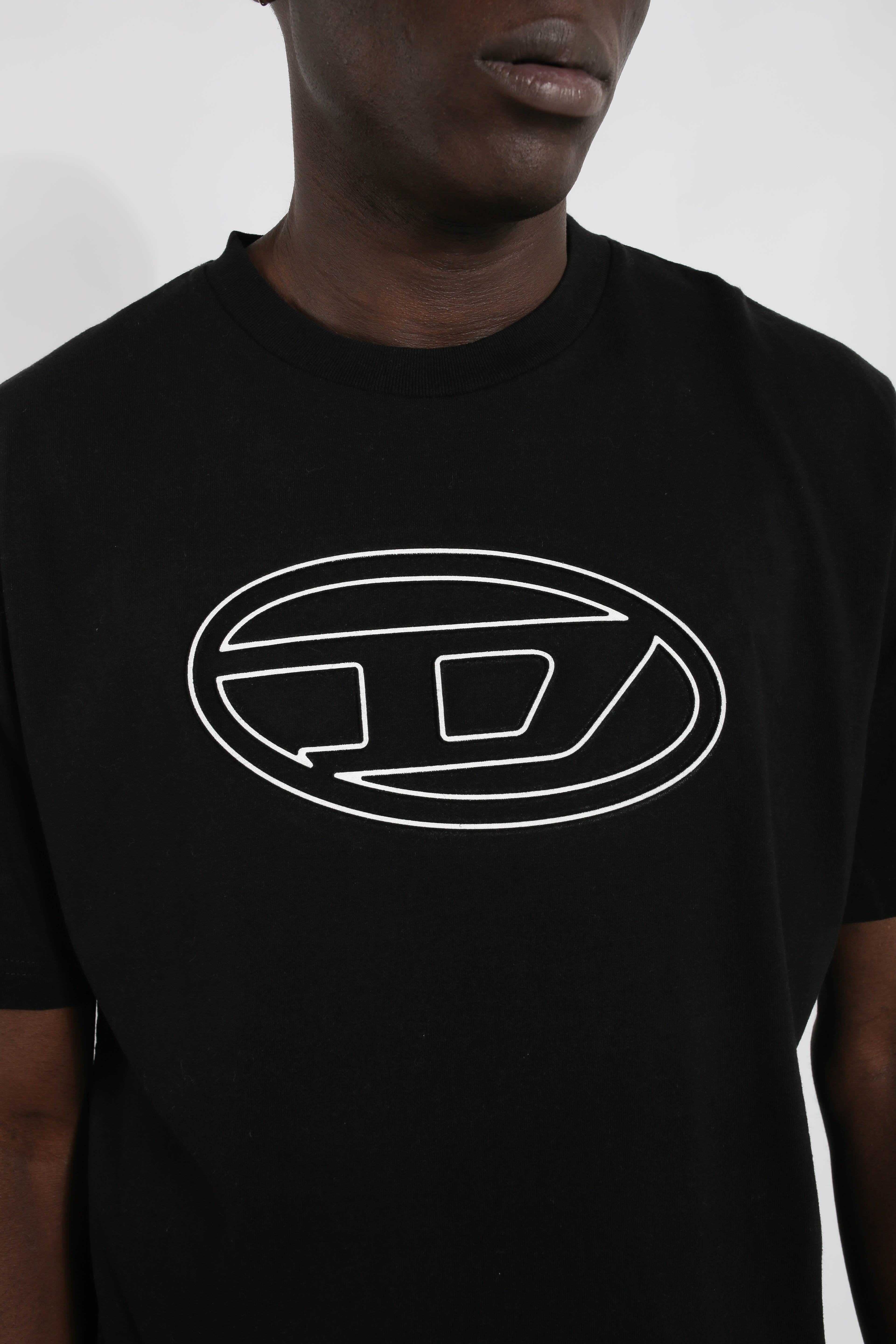 Diesel Tee