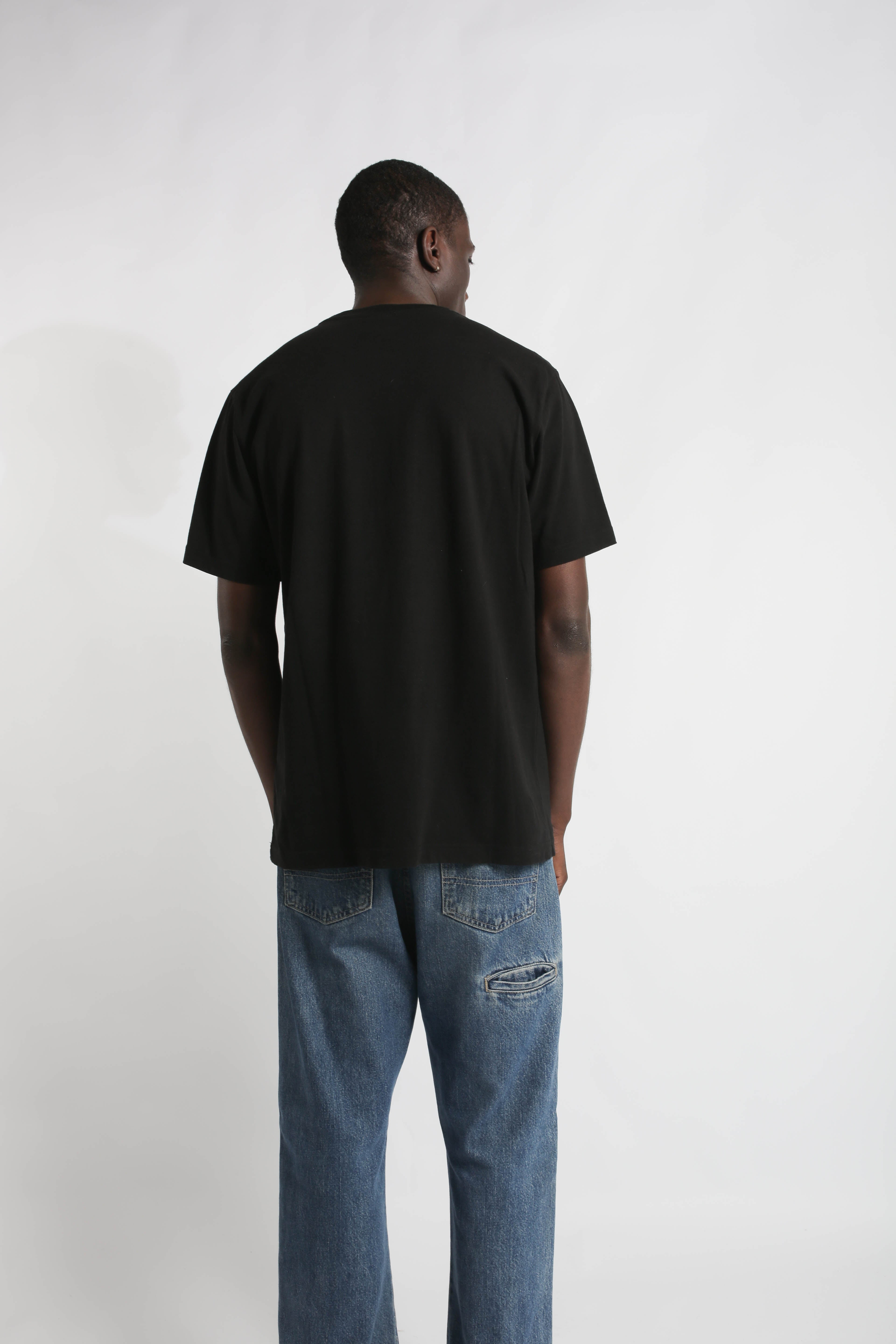 Diesel Tee