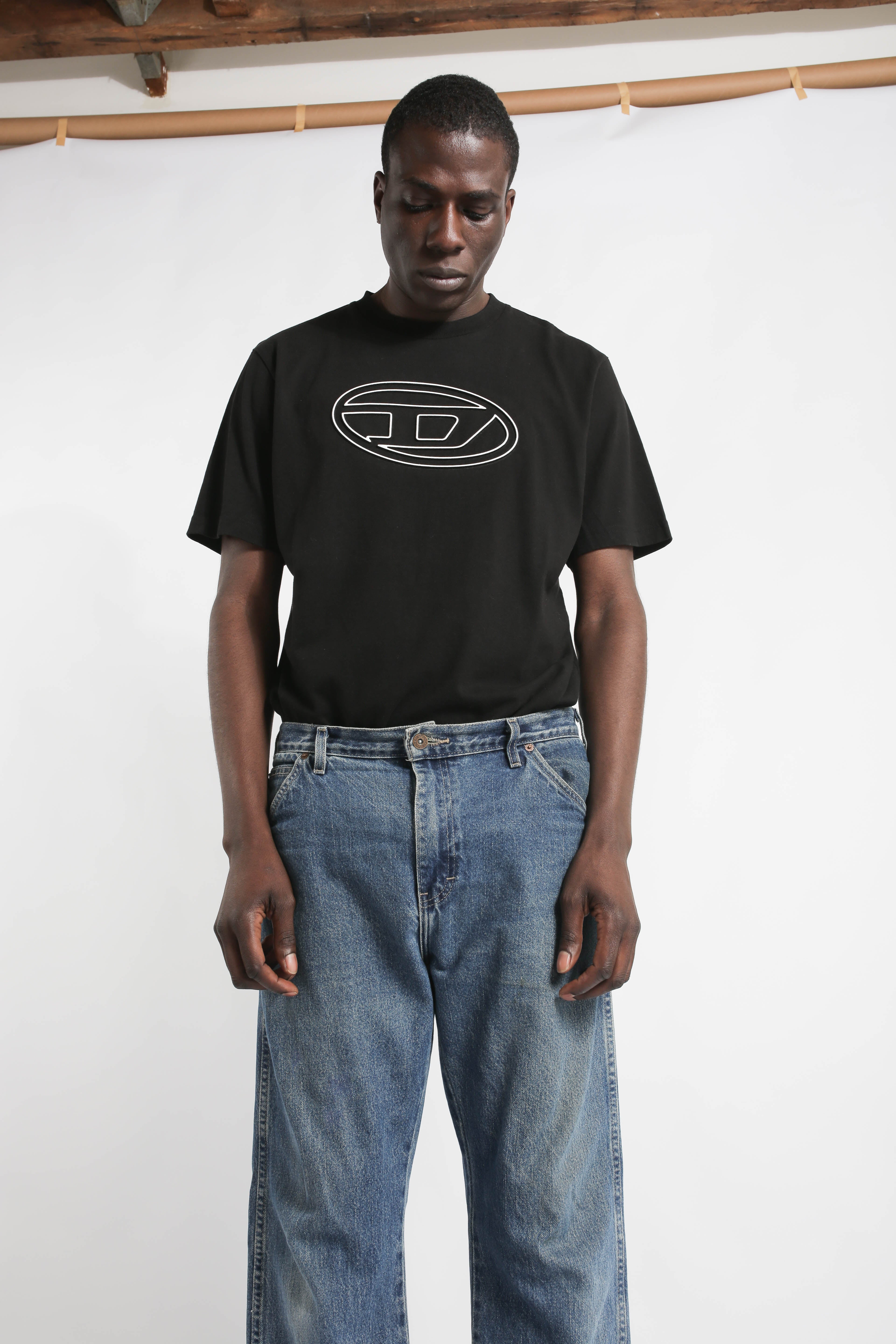 Diesel Tee